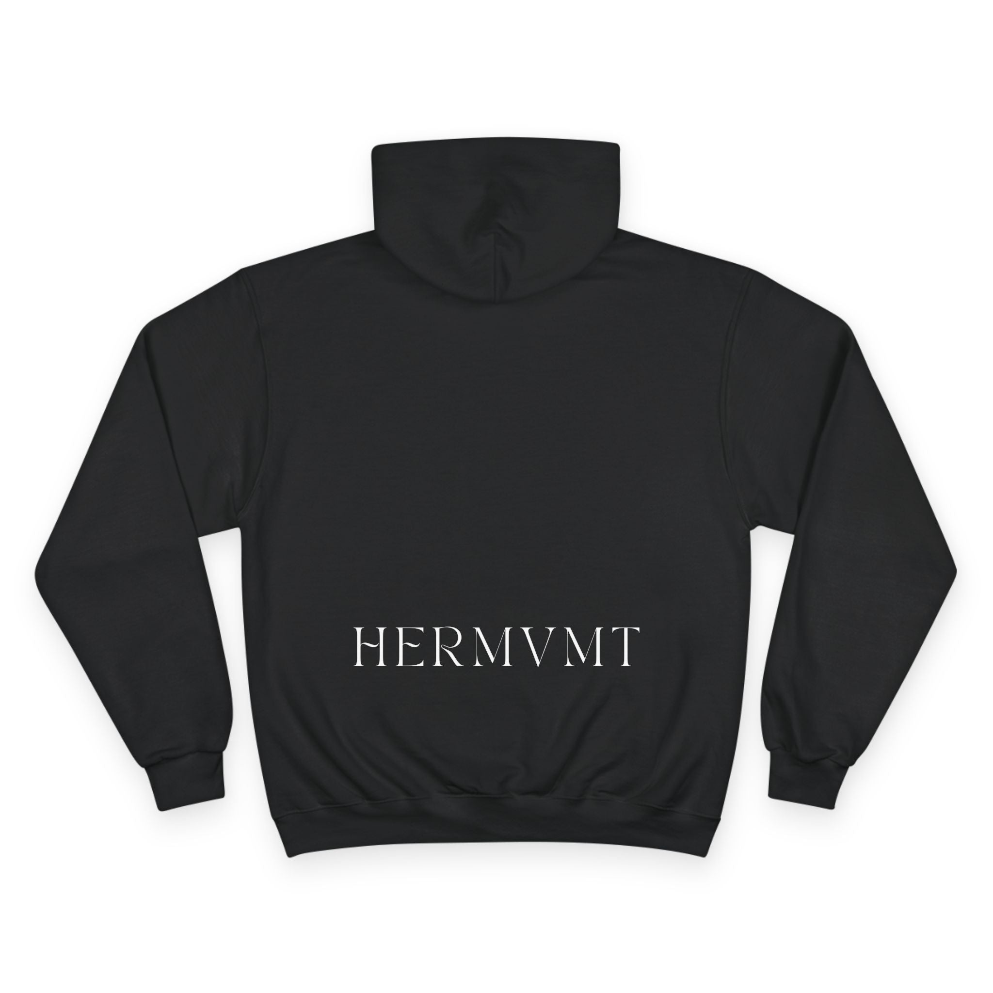 Sweatshirt Hoodie - Stylish & Comfortable Sweatshirt for Growth & Inspiration. Built to Bloom