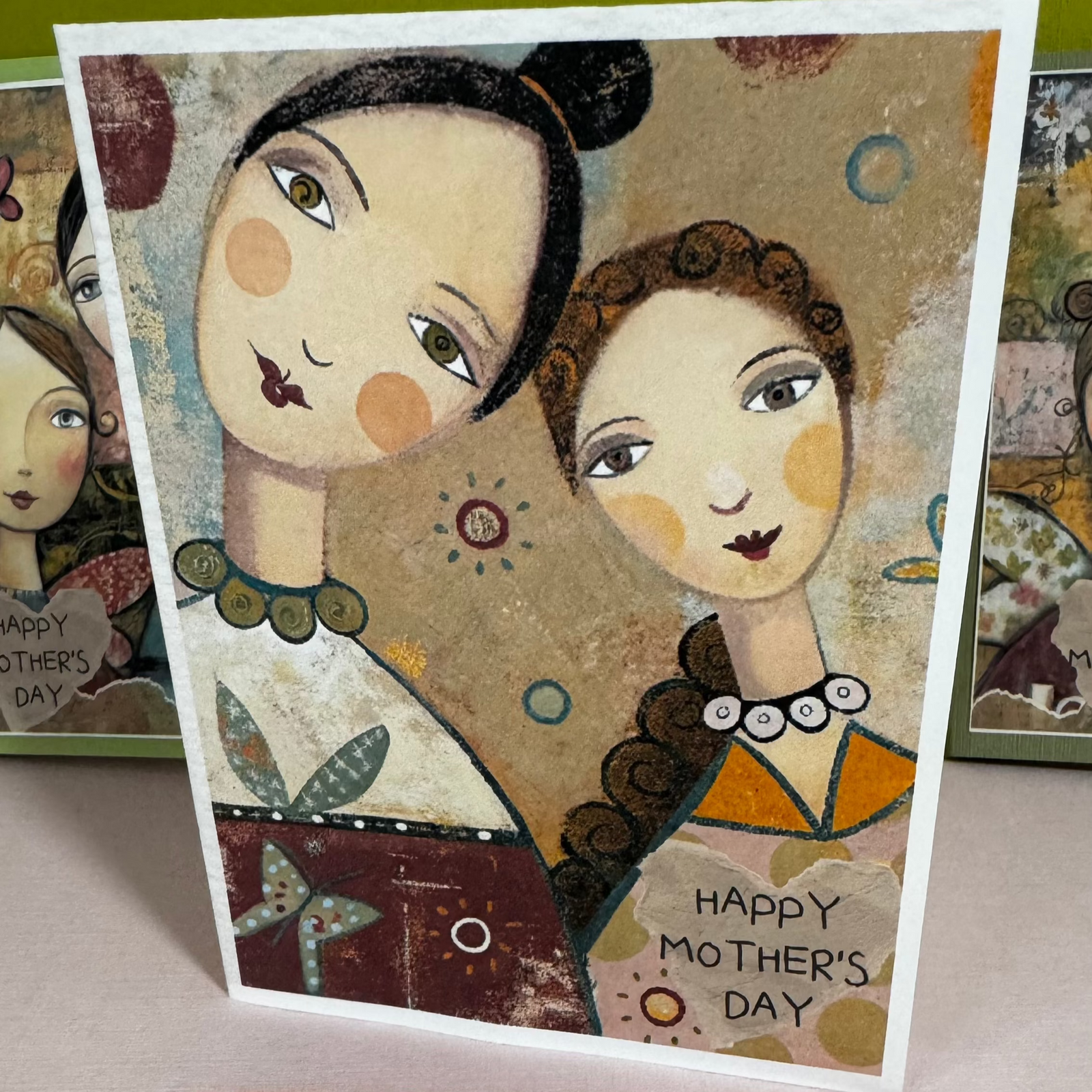 Mother's Day Card 10 - Printable