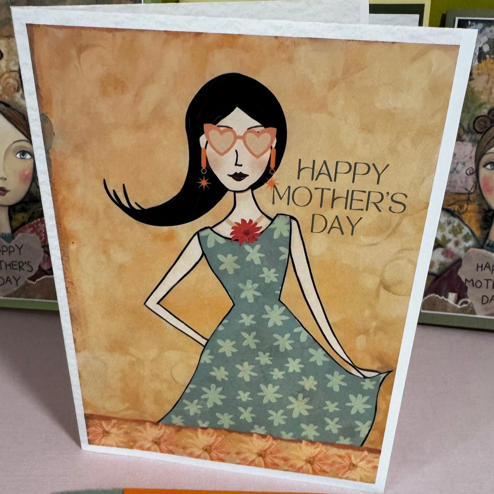 Mother's Day Card 8 - Printable