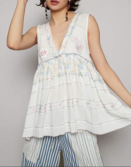 Boho Chick Patchwork Collection