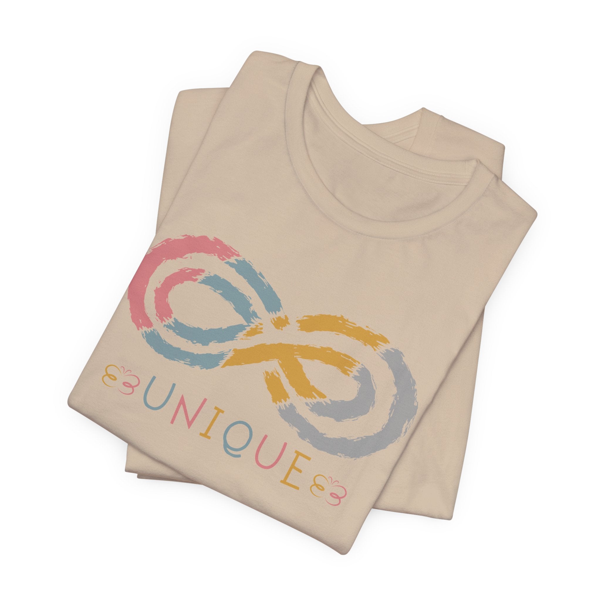 Unique Soul T-Shirt