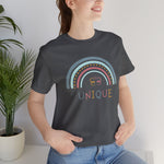 Unique-rainbow T-Shirt