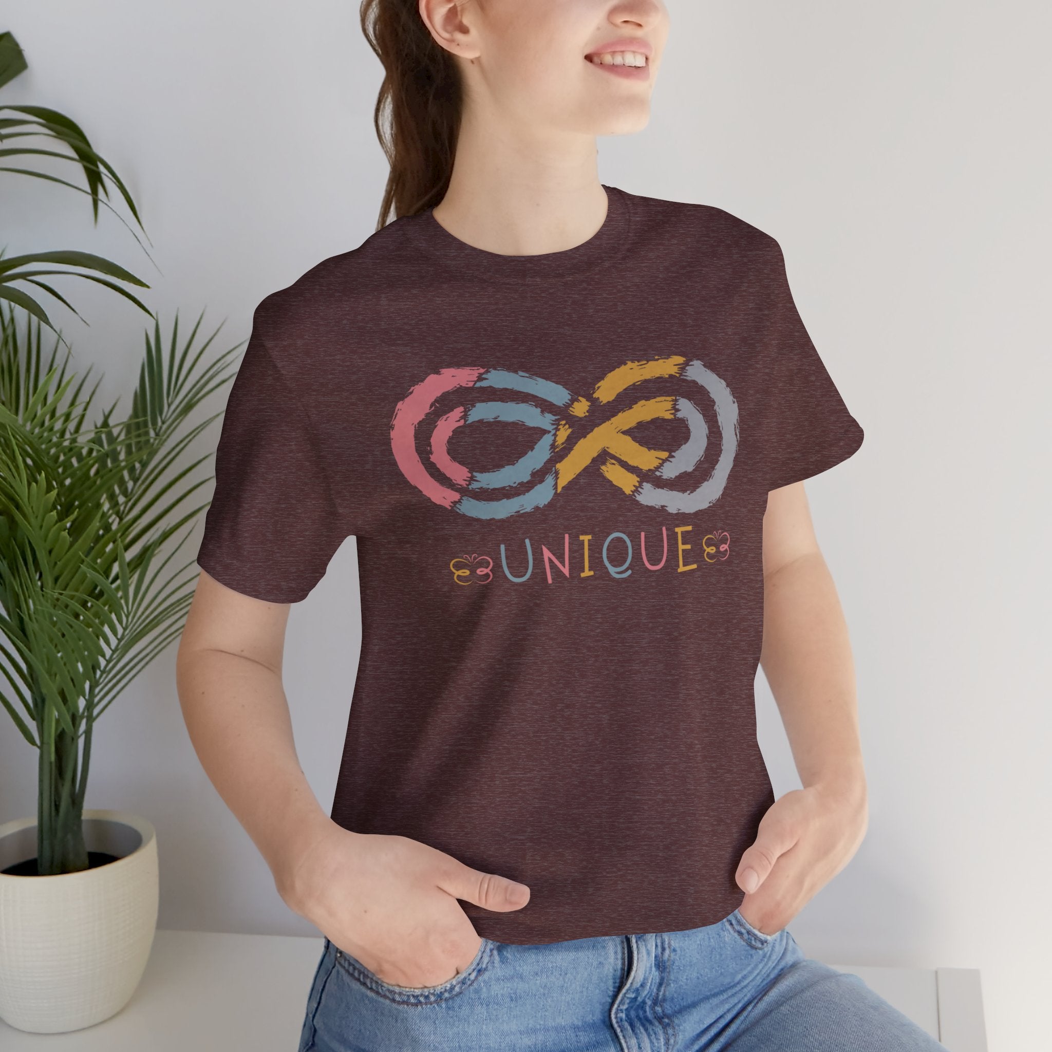 Unique Soul T-Shirt