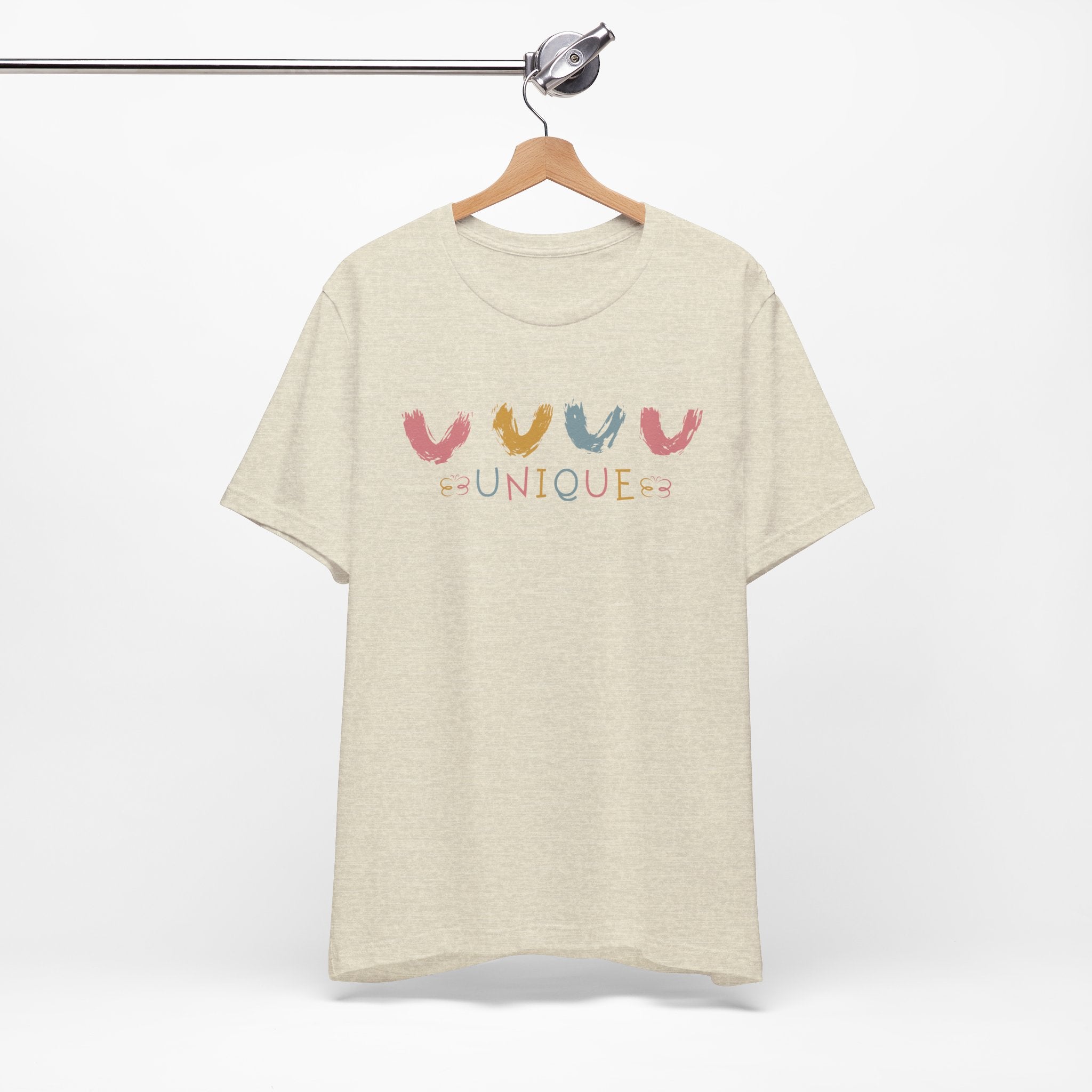 Unique Colors T-Shirt