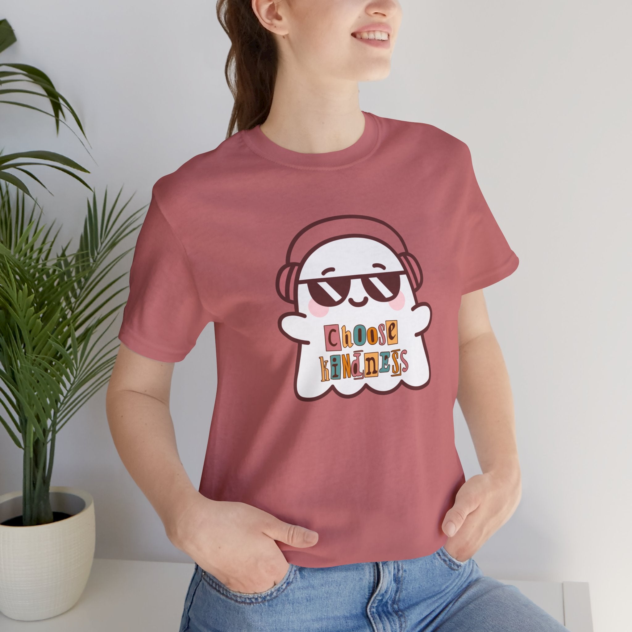 Choose Kindness T-Shirt