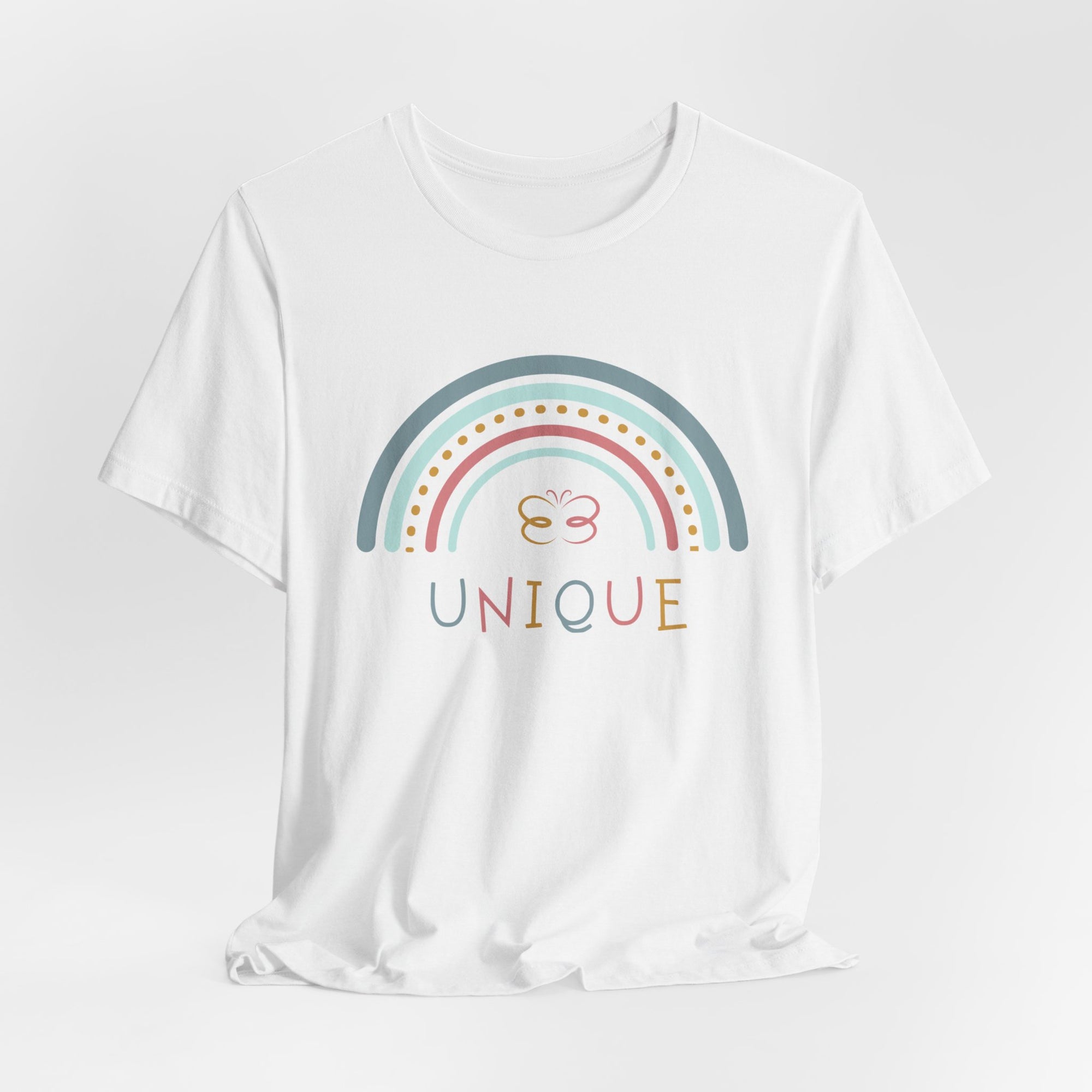 Unique-rainbow T-Shirt