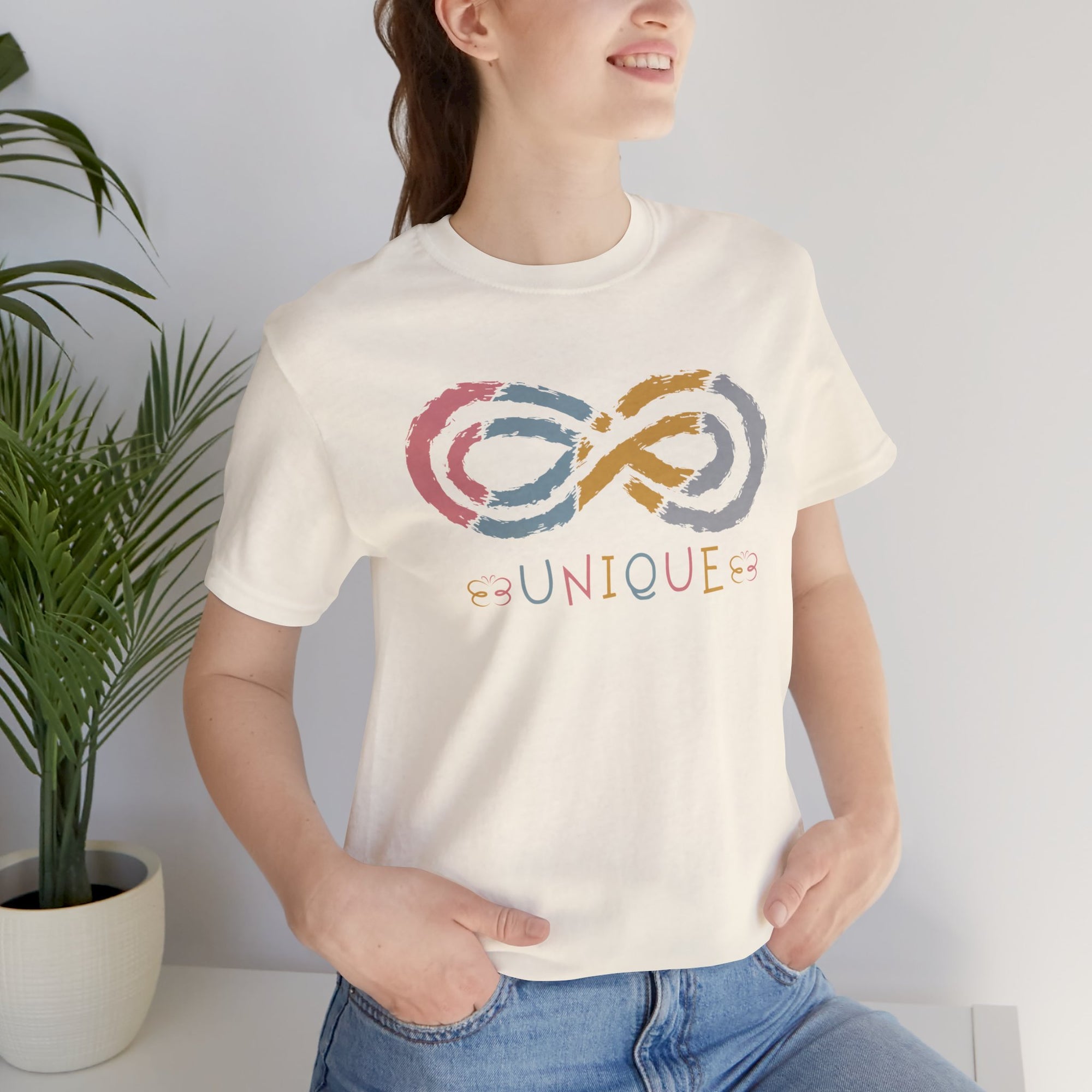 Unique Soul T-Shirt