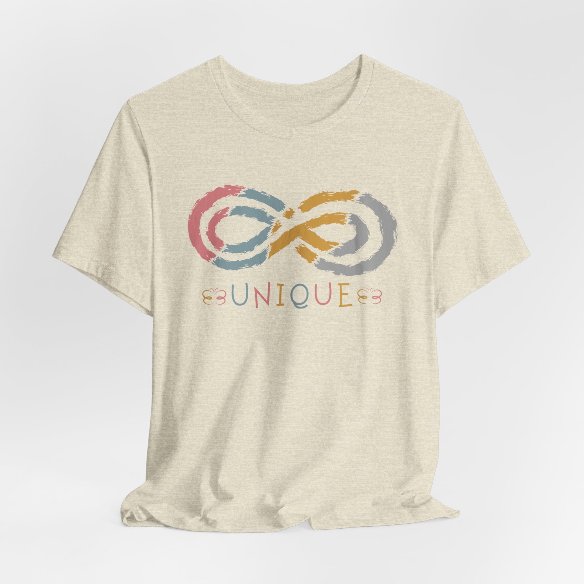 Unique Soul T-Shirt