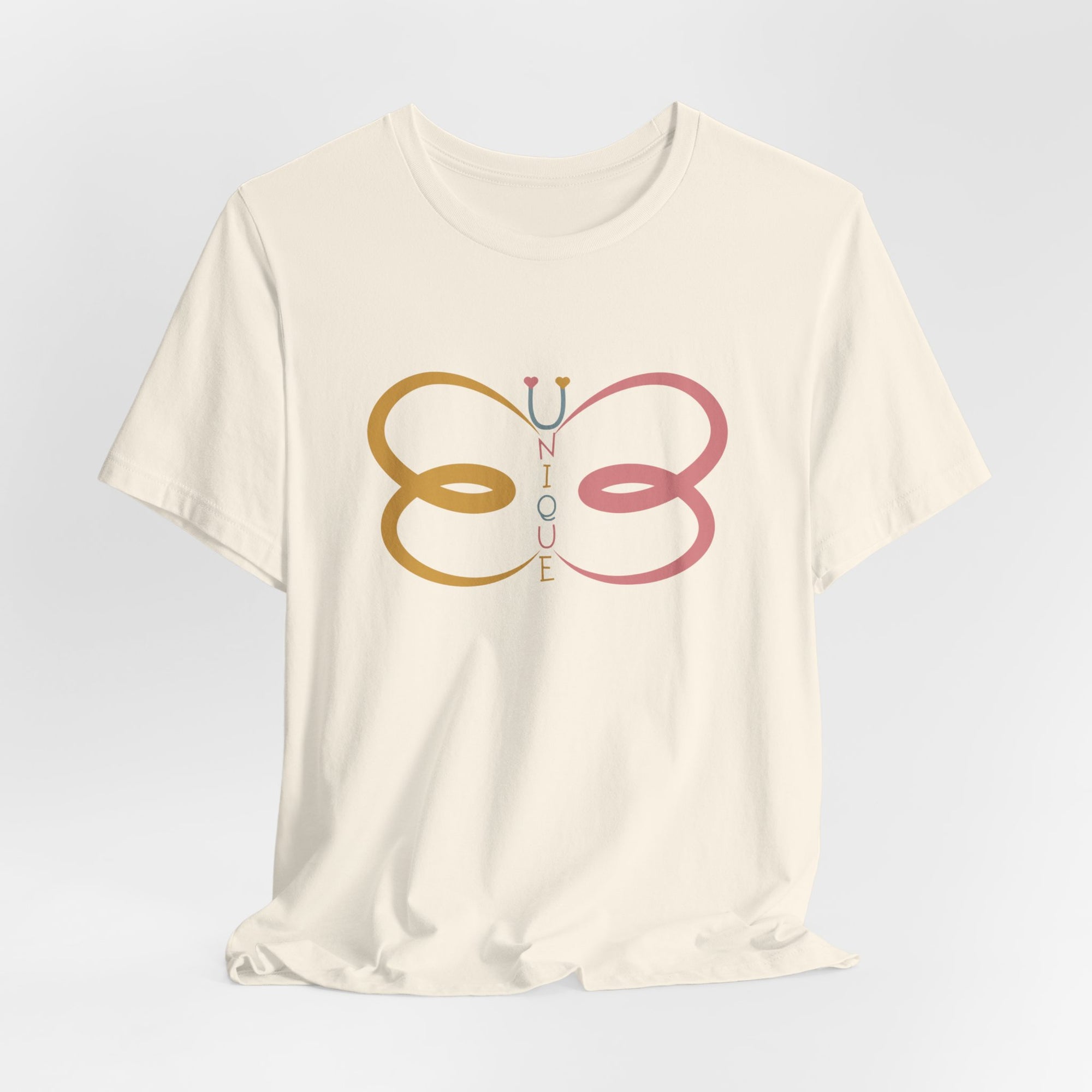 Unique Butterfly T-Shirt