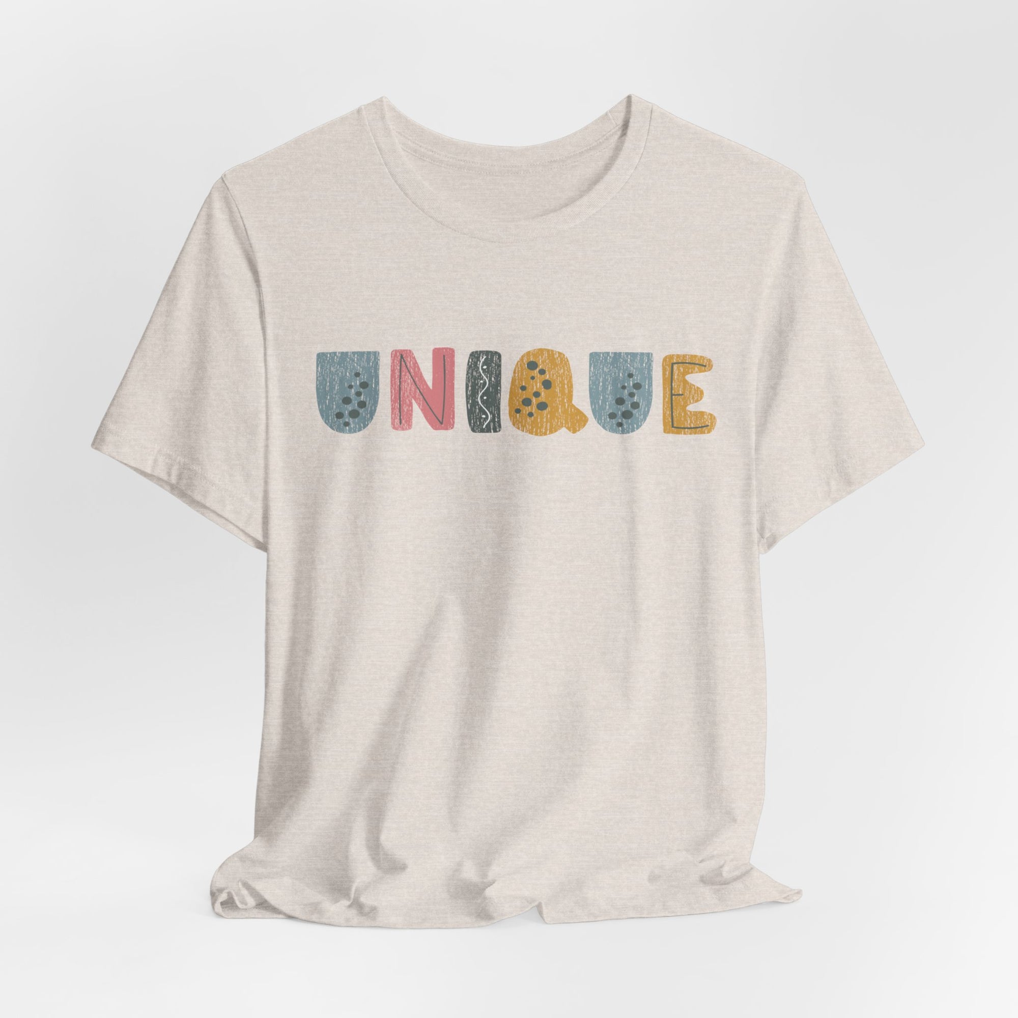 Unique T-Shirt