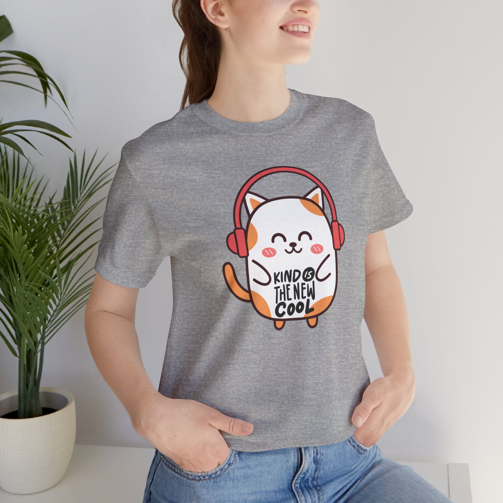 Kind is the new cool T-Shirt