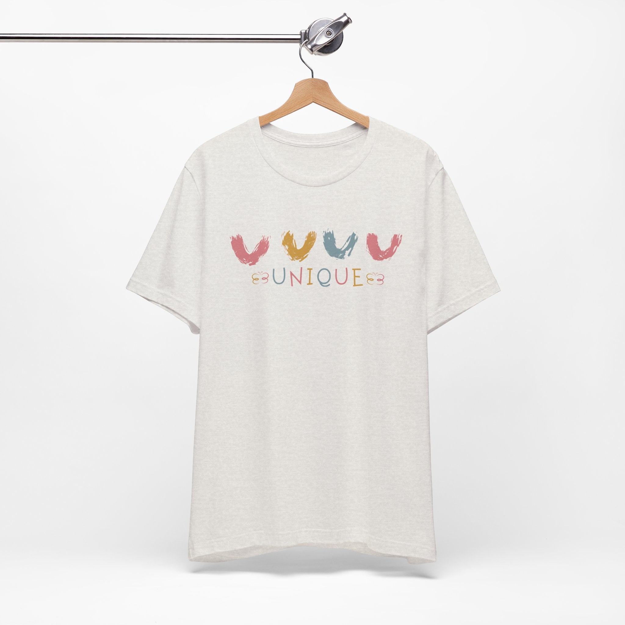 Unique Colors T-Shirt