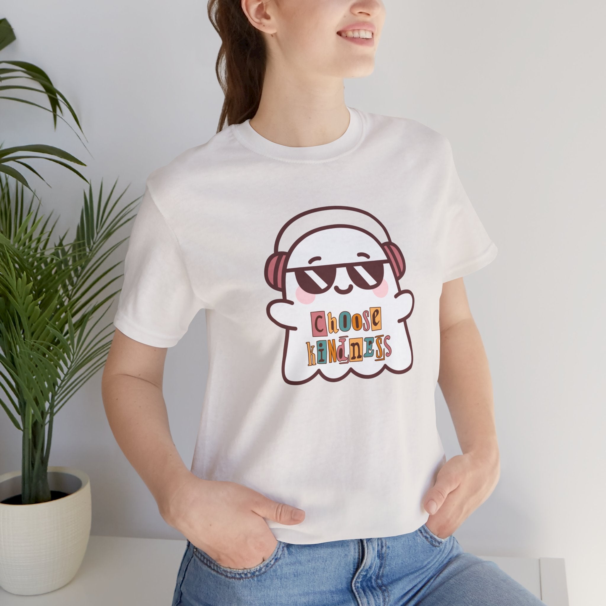 Choose Kindness T-Shirt