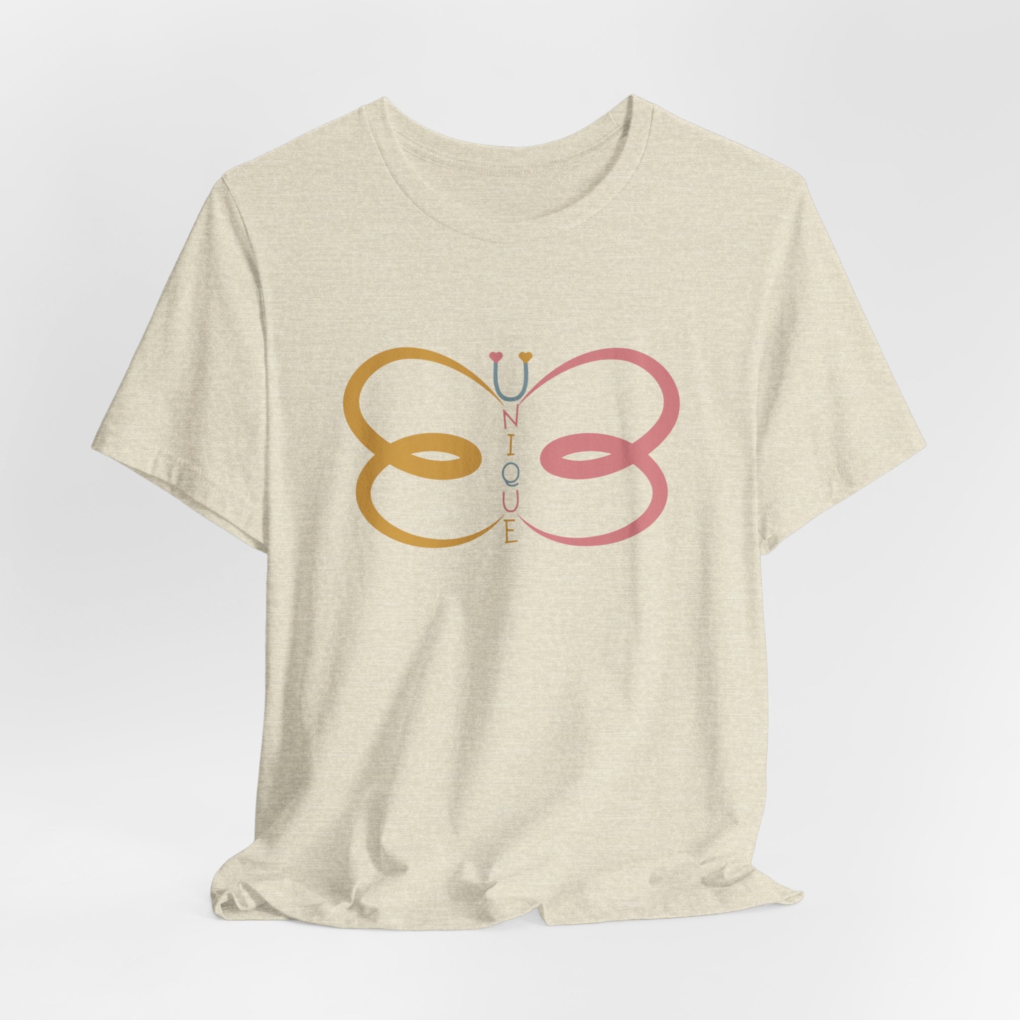 Unique Butterfly T-Shirt