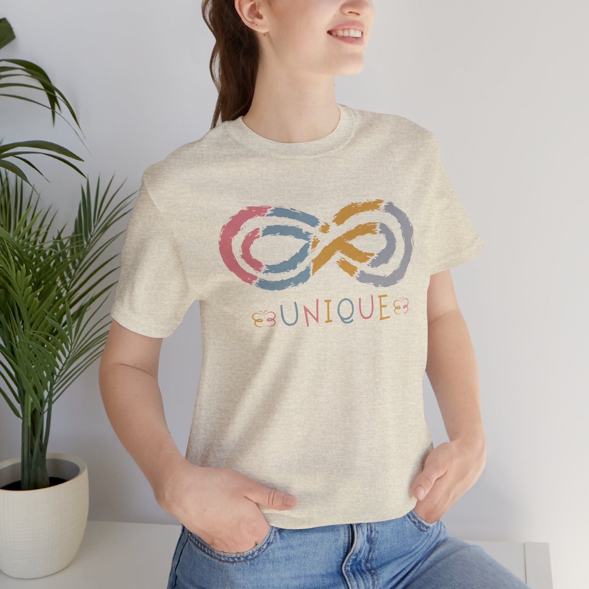 Unique Soul T-Shirt