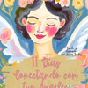 11 Días Conectando Con Tus Ángeles. Spanish. PDF electronic copy.