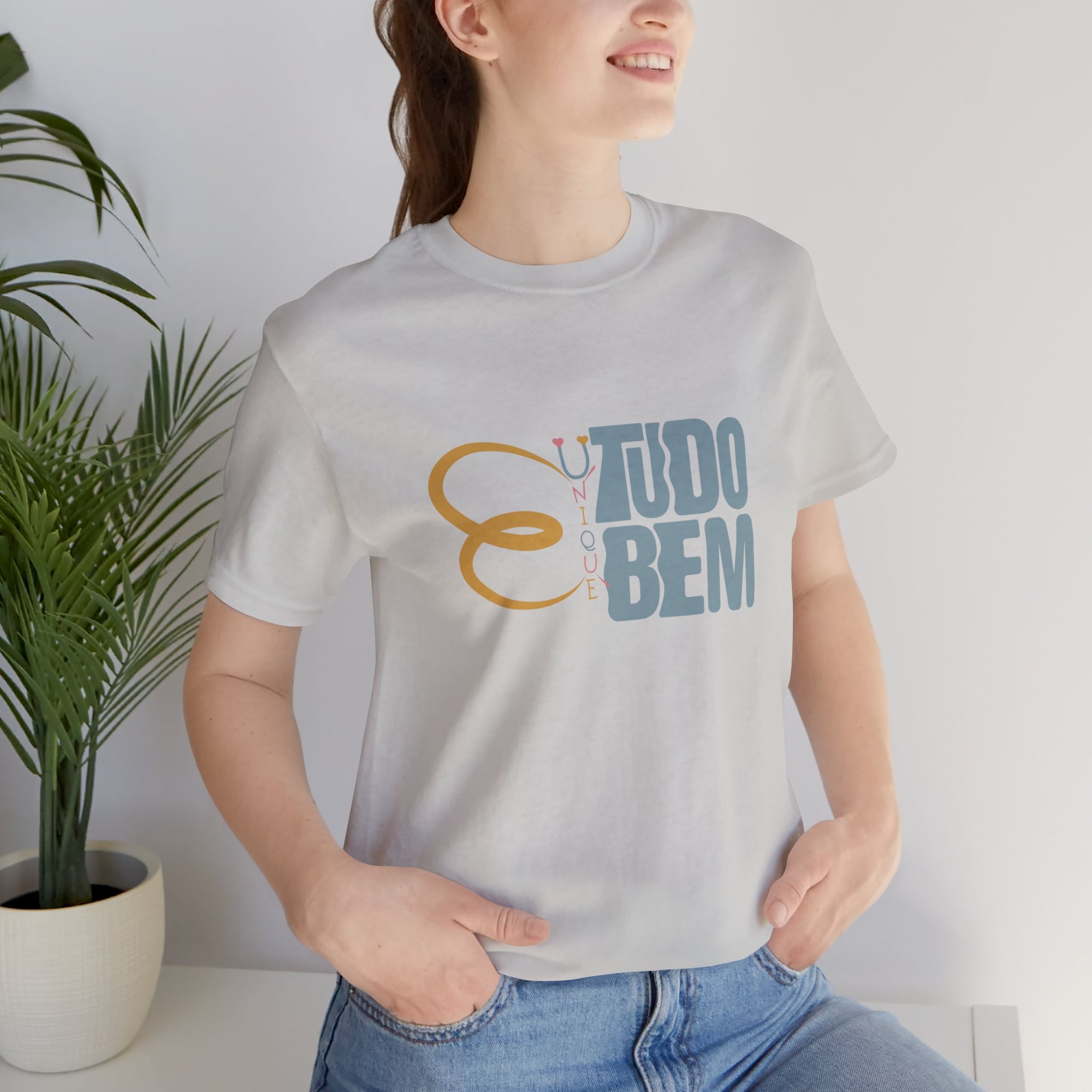 TudoBem T-Shirt