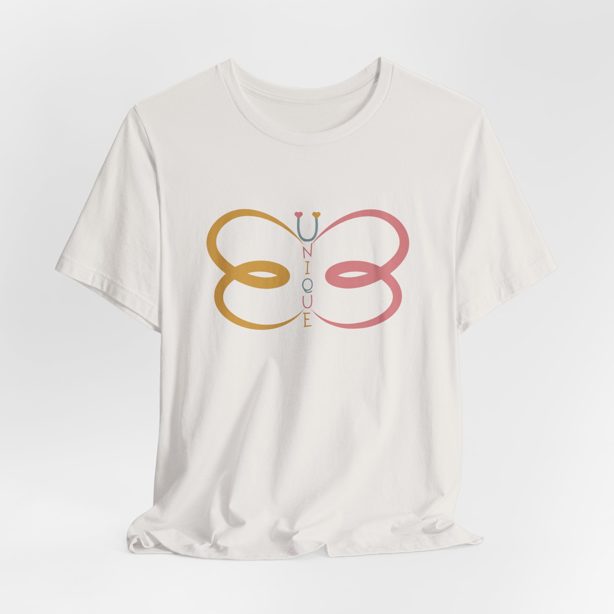 Unique Butterfly T-Shirt