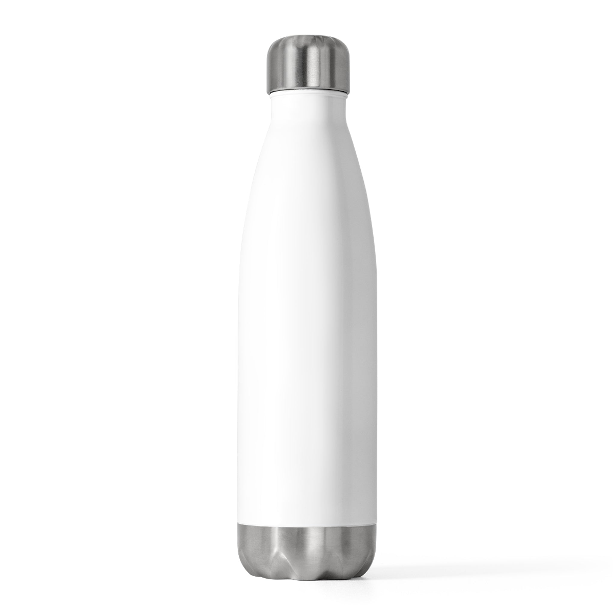 Nurture your Spirit. 20oz Insulated Bottle