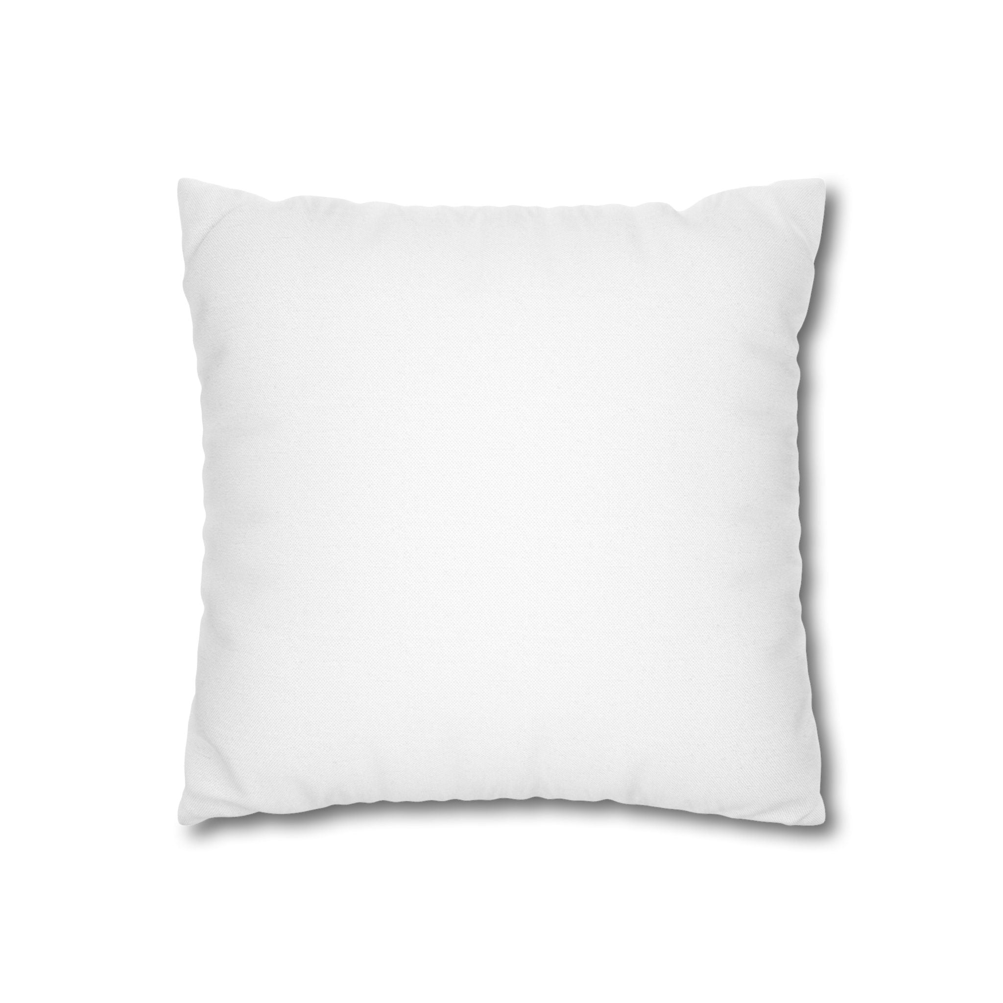 Square Pillowcase. Today