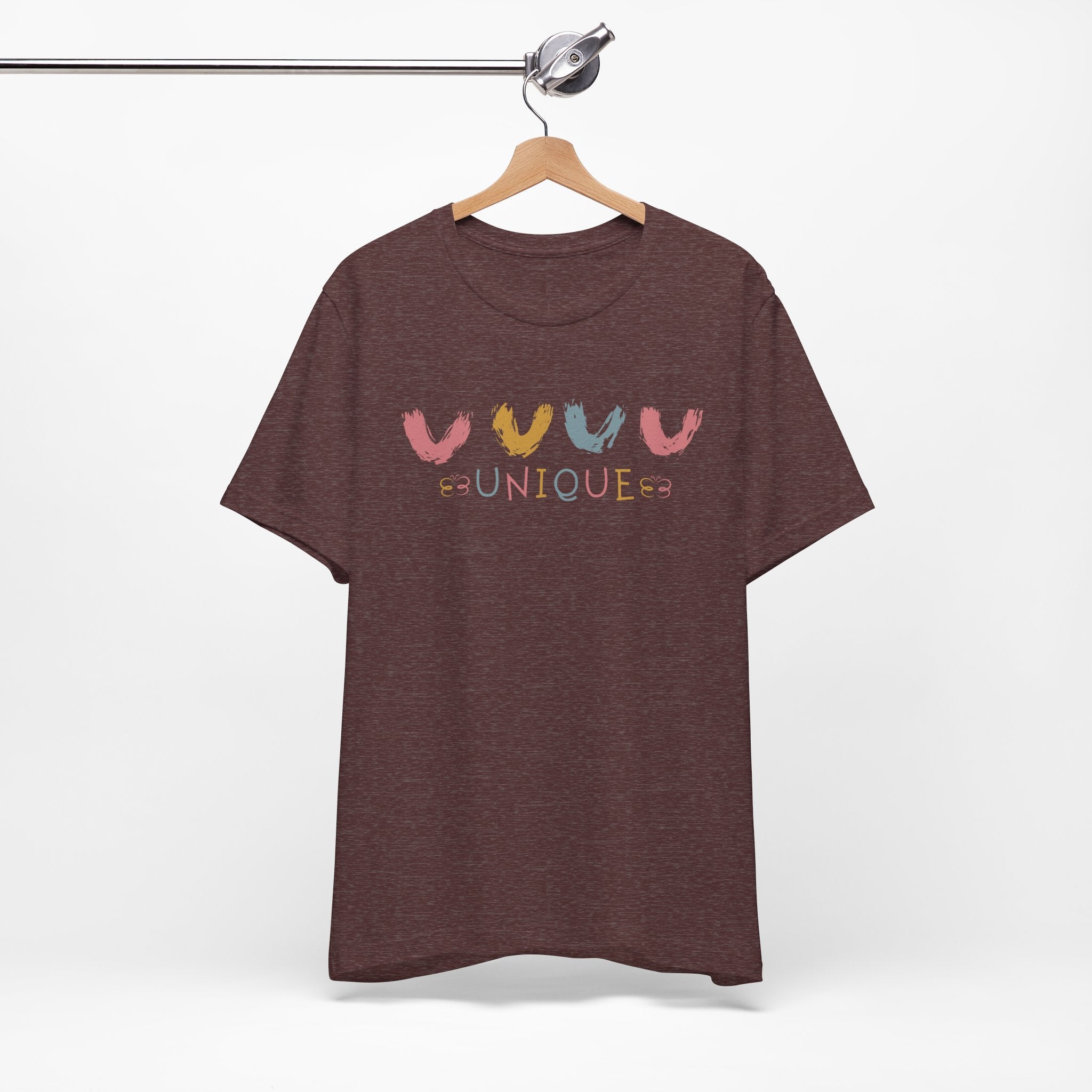 Unique Colors T-Shirt