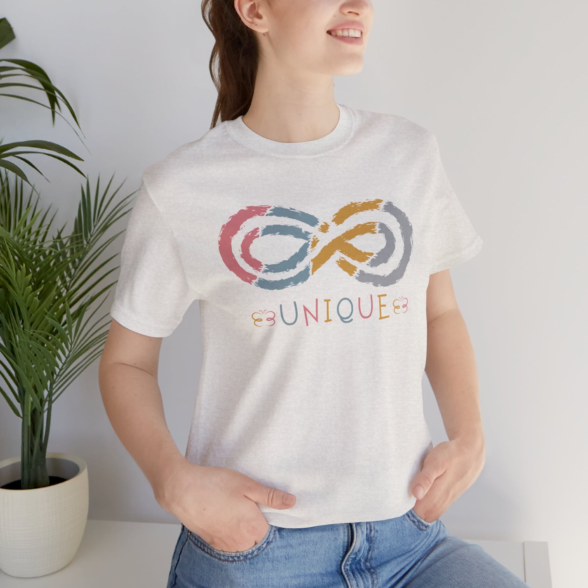 Unique Soul T-Shirt