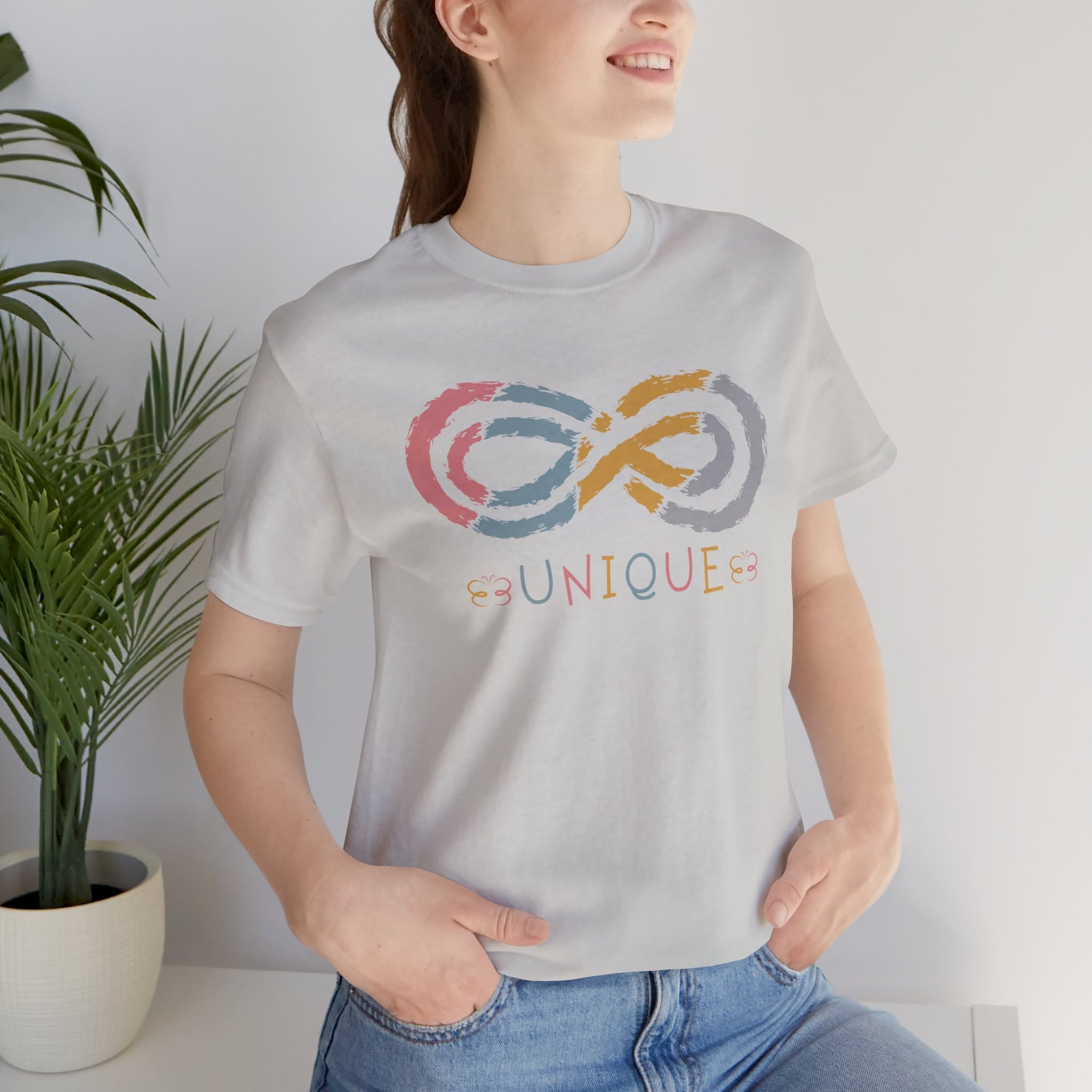 Unique Soul T-Shirt