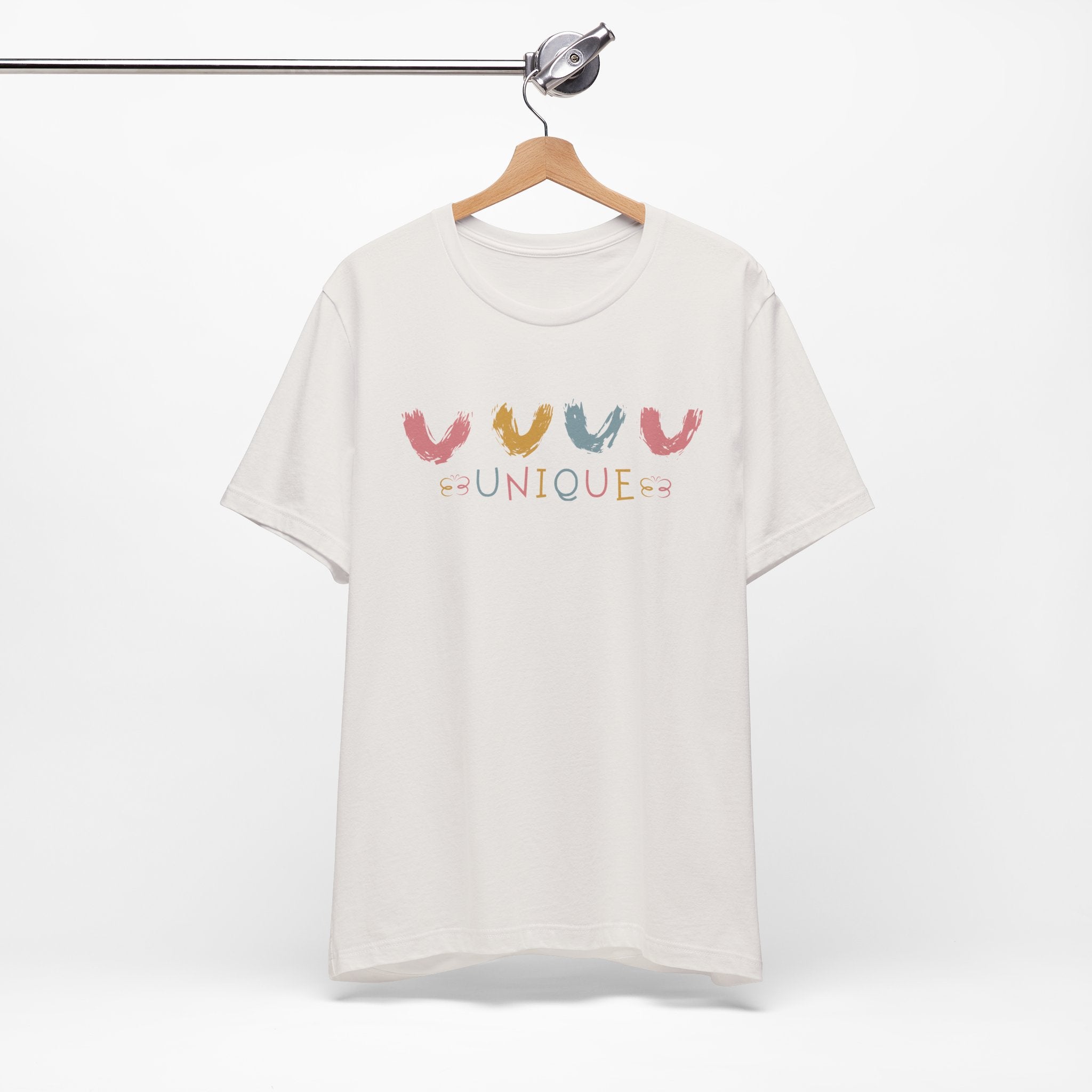 Unique Colors T-Shirt