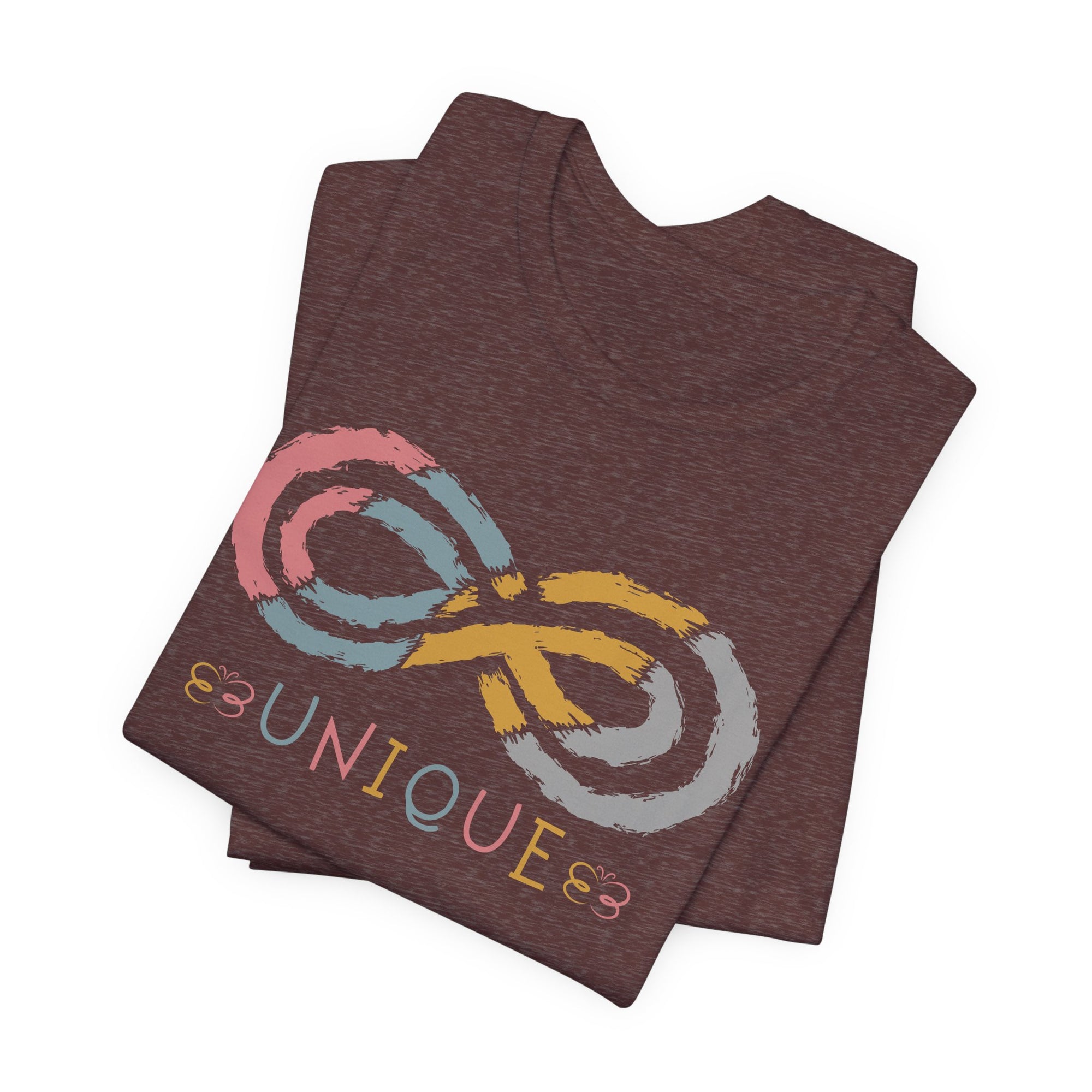 Unique Soul T-Shirt