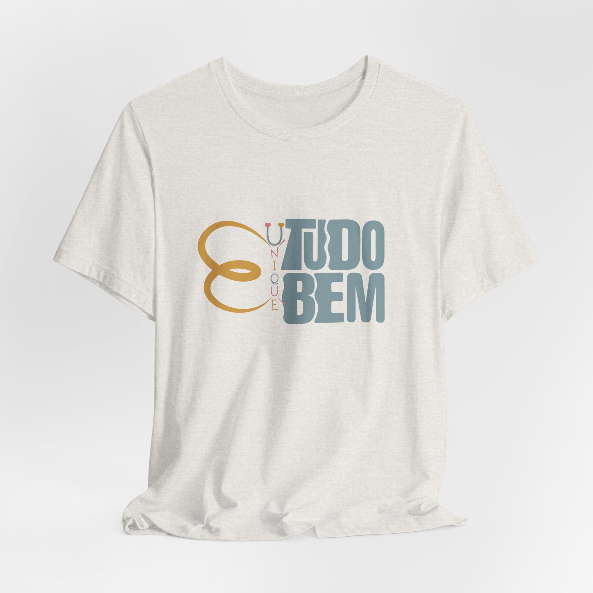 TudoBem T-Shirt