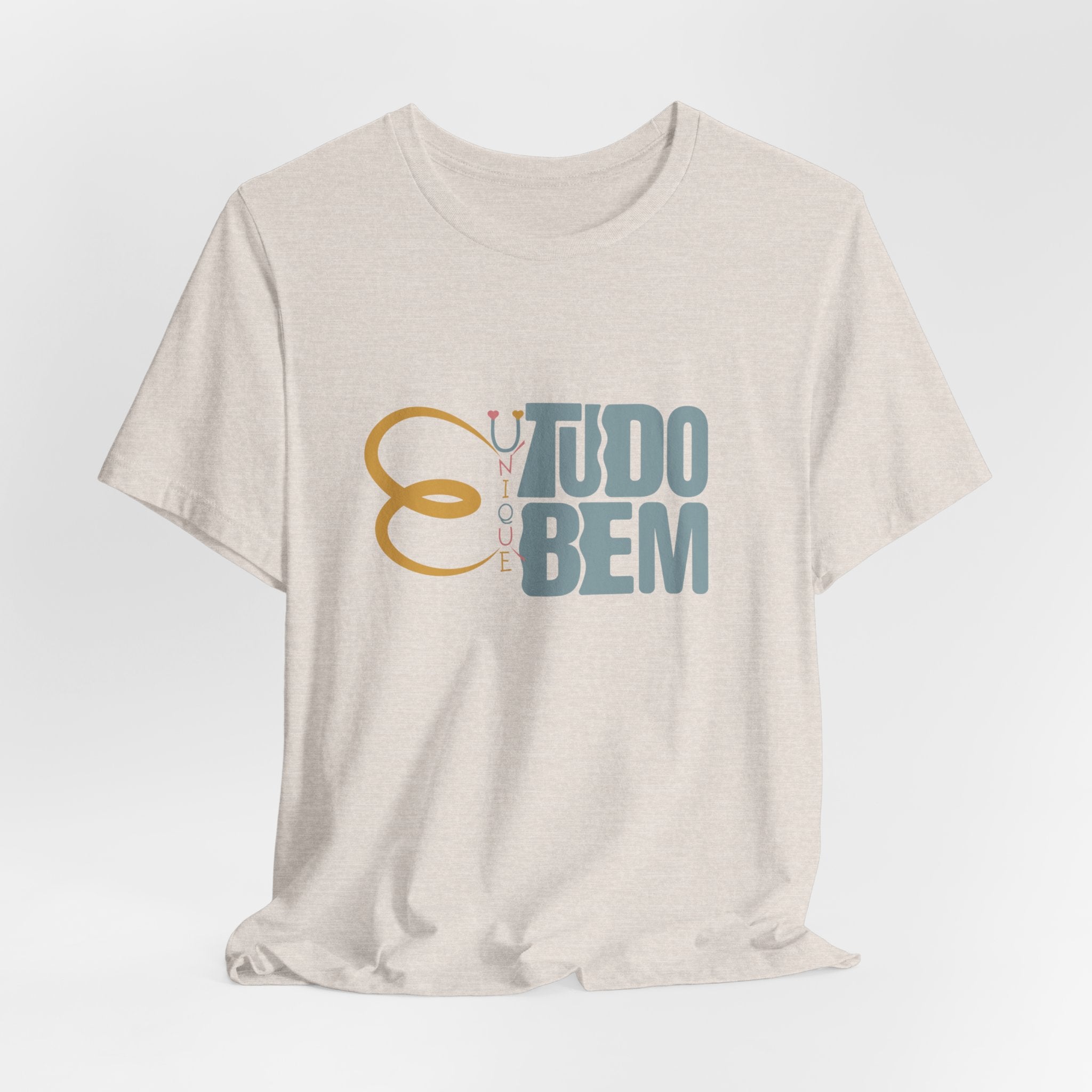 TudoBem T-Shirt