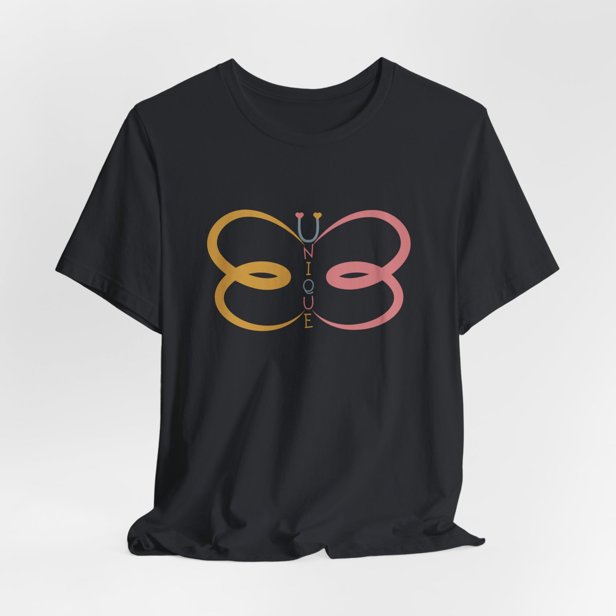 Unique Butterfly T-Shirt