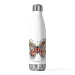 Abundance Dreams. 20oz Insulated Bottle