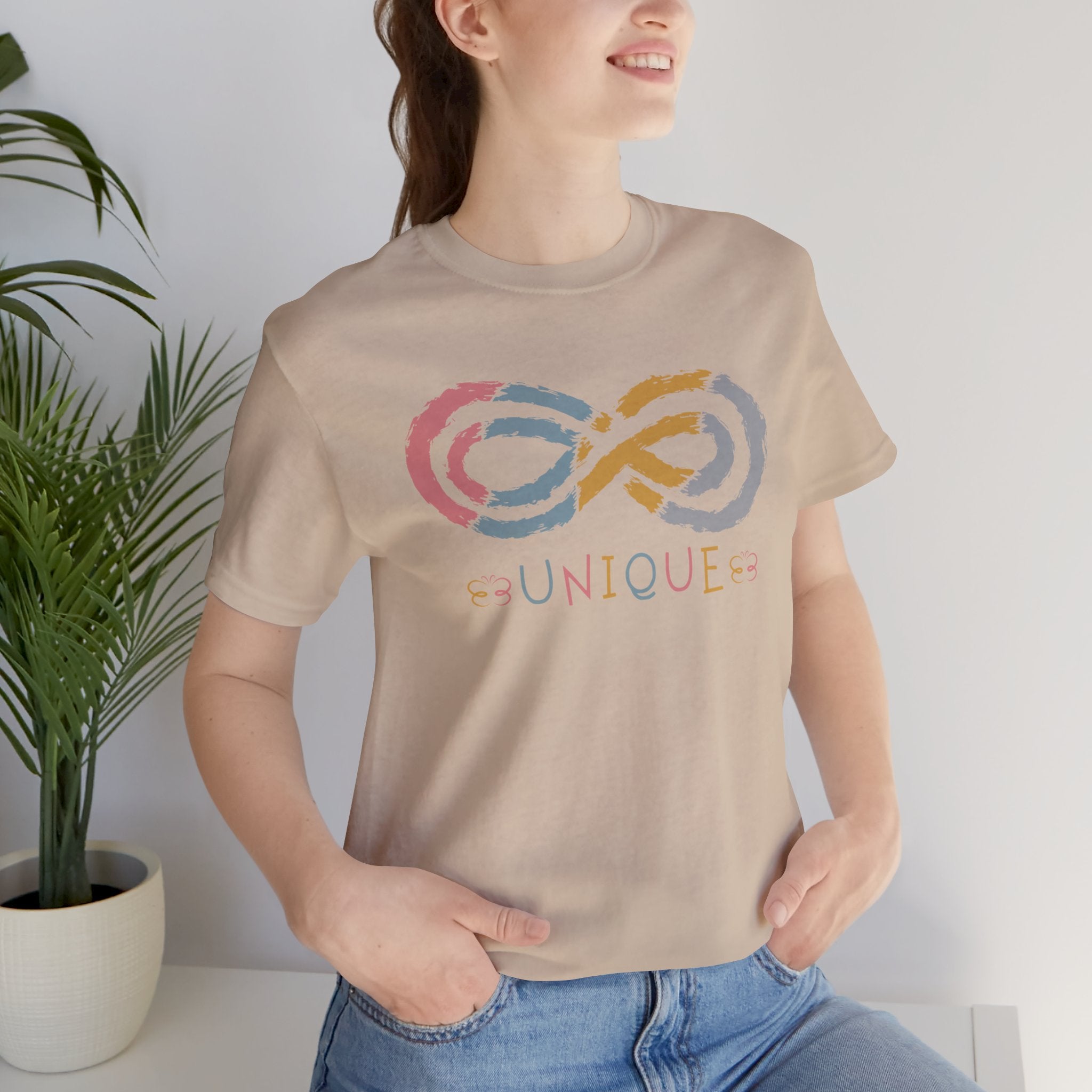 Unique Soul T-Shirt