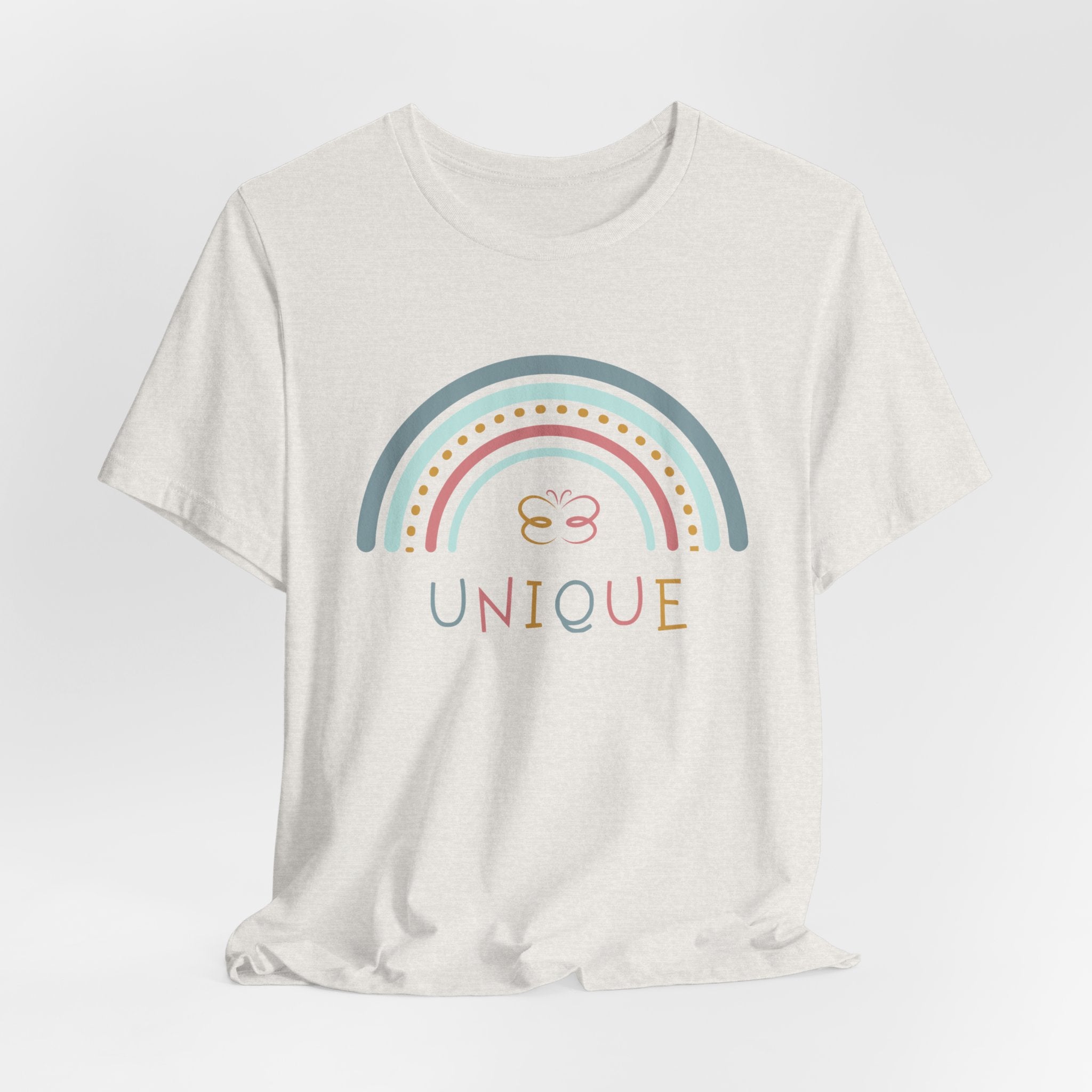 Unique-rainbow T-Shirt