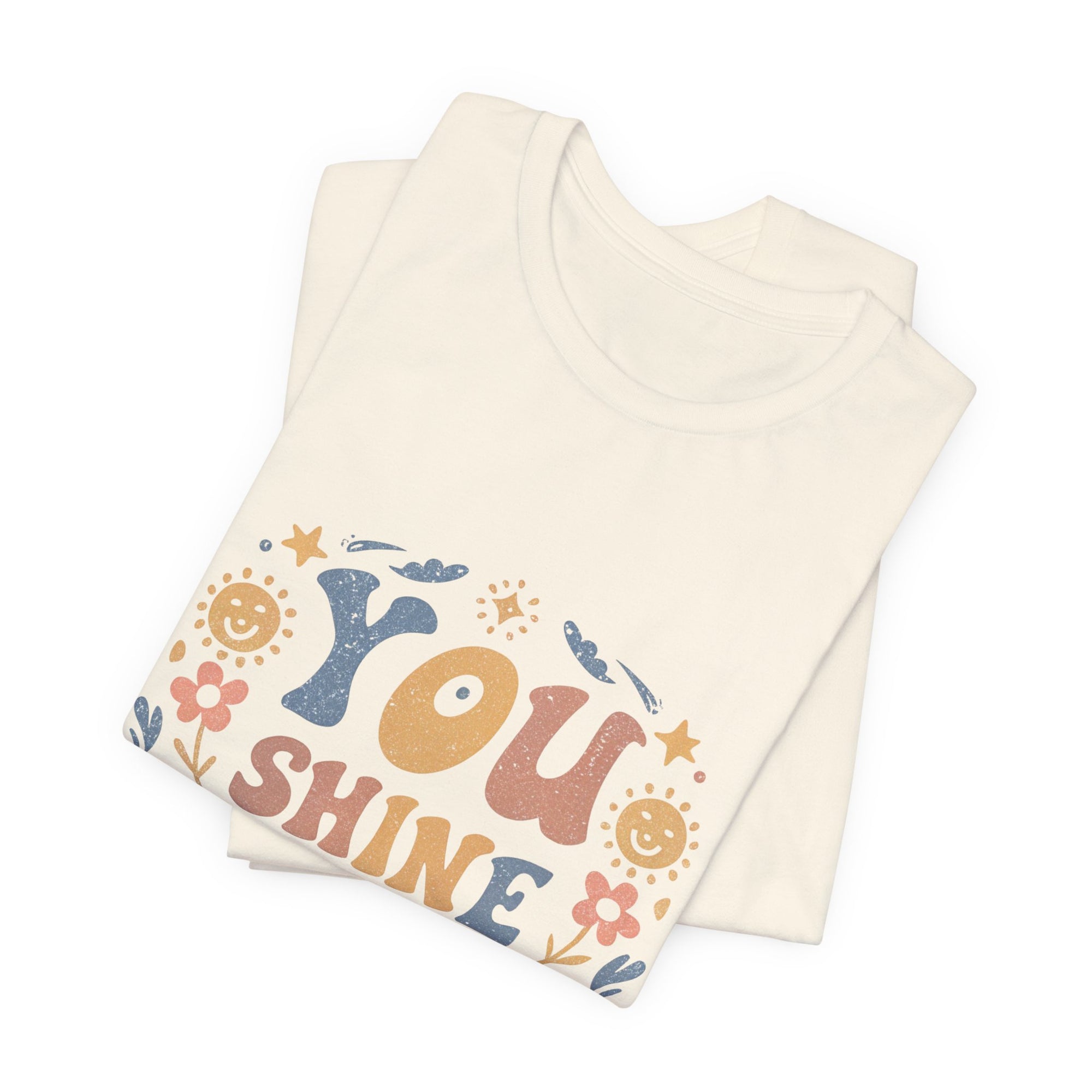 You Shine Girl T-Shirt