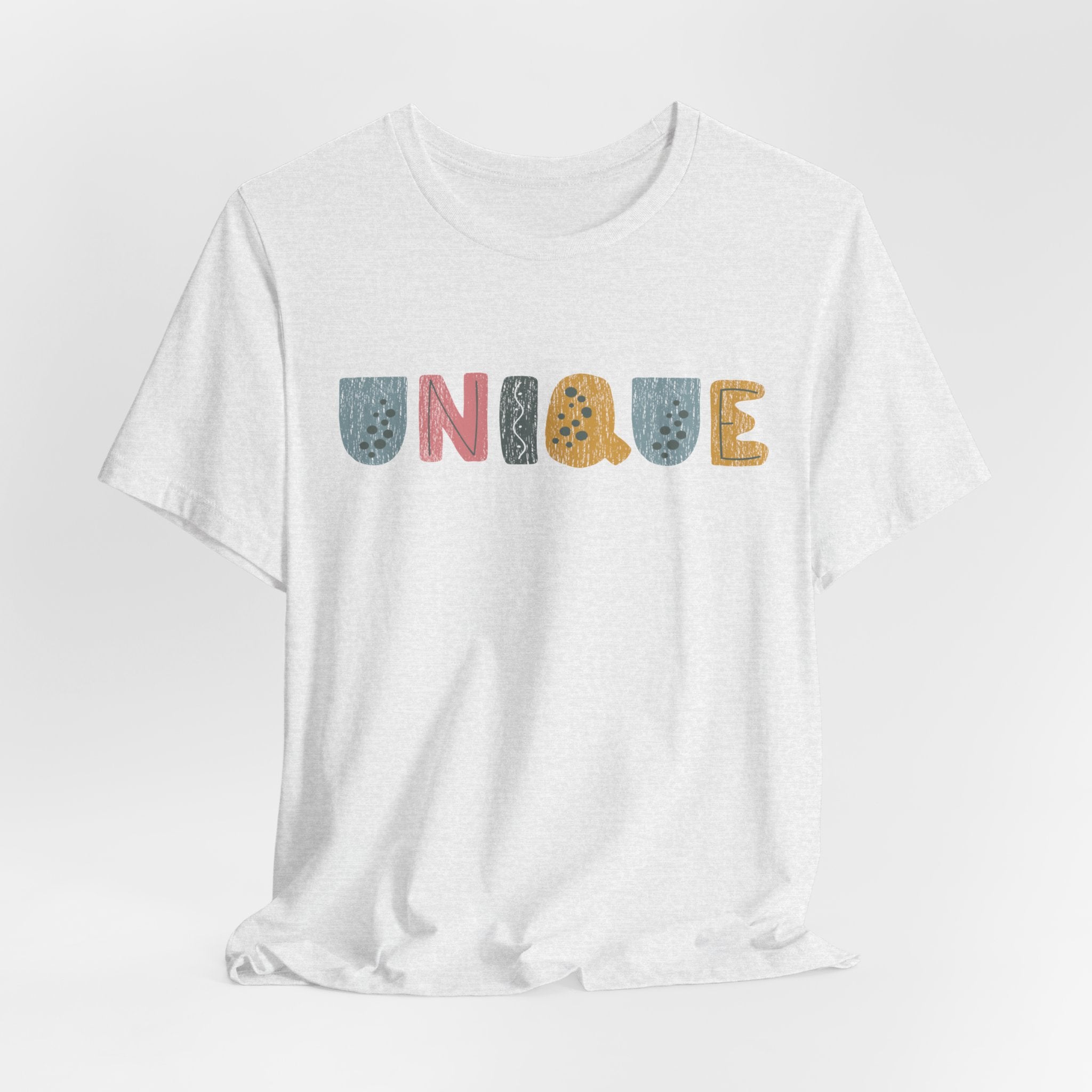 Unique T-Shirt