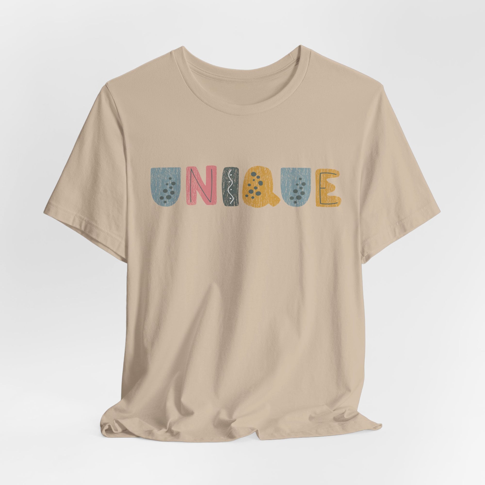 Unique T-Shirt