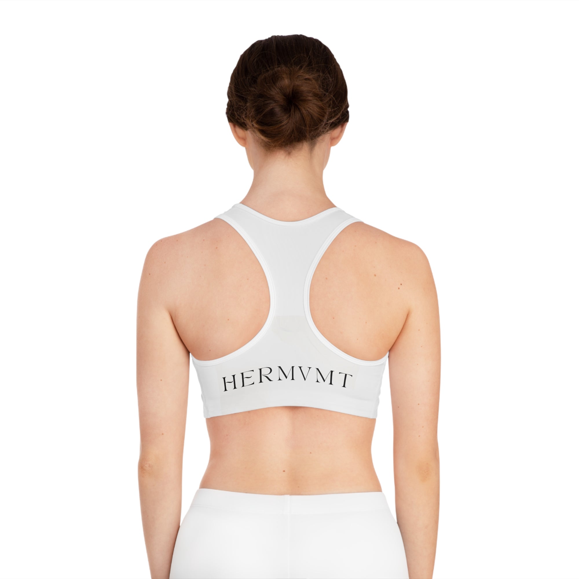 Sports Bra - Pretty & Paid - Activewear for Fitness Enthusiasts