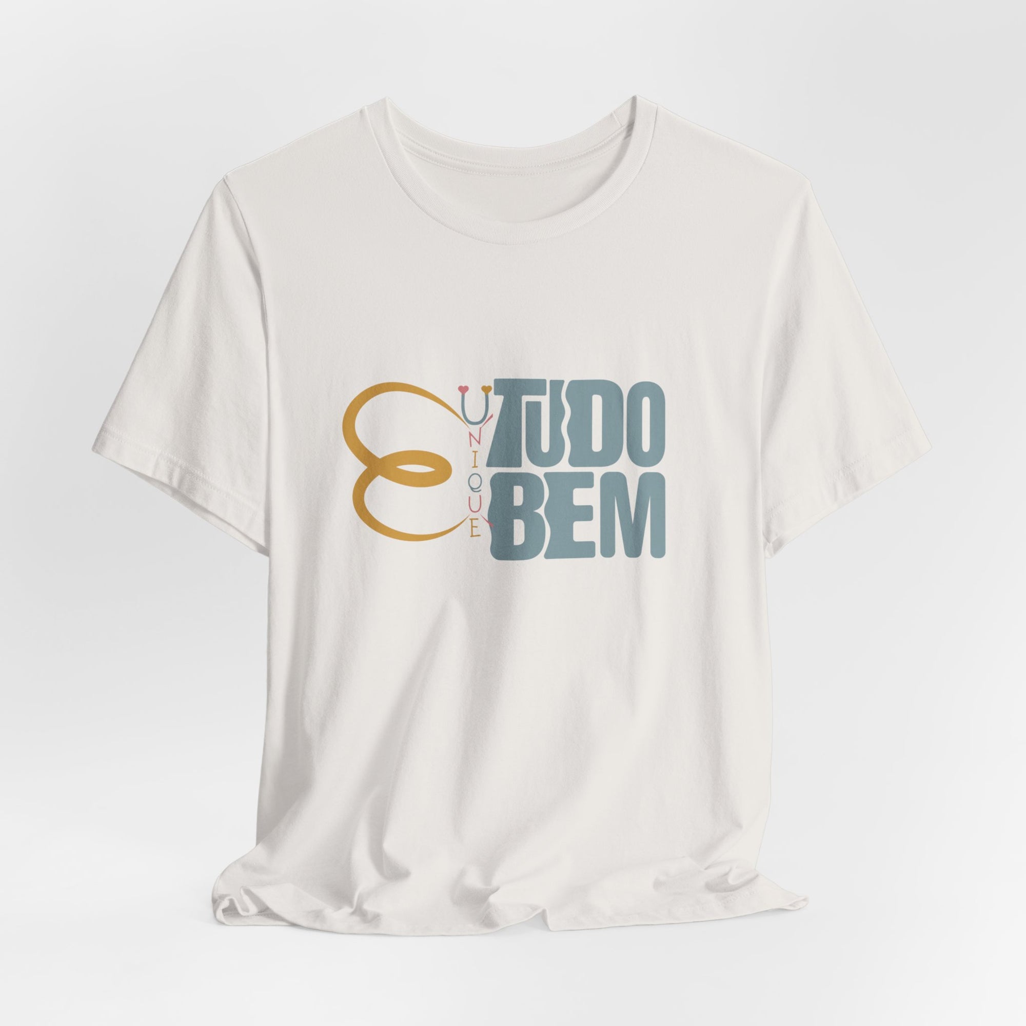 TudoBem T-Shirt