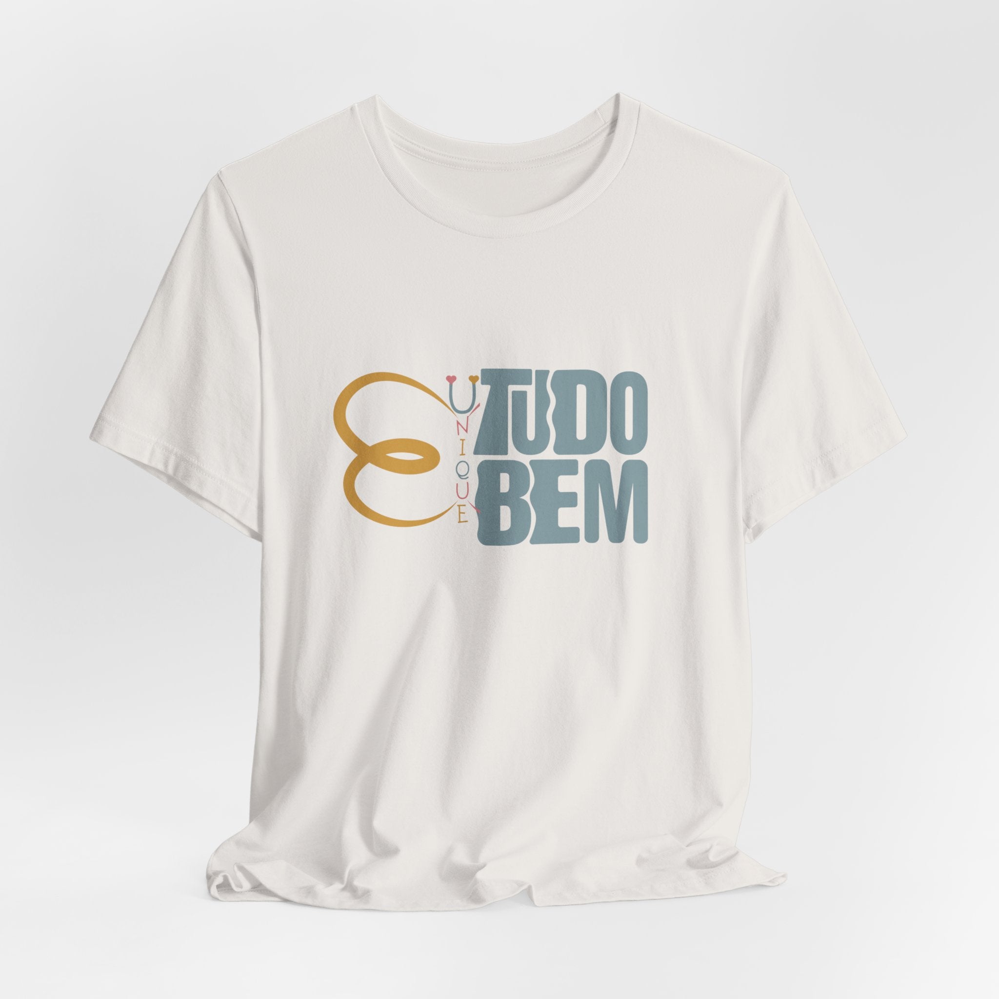 TudoBem T-Shirt