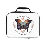 Nurture your Spirit. Lunch Bag