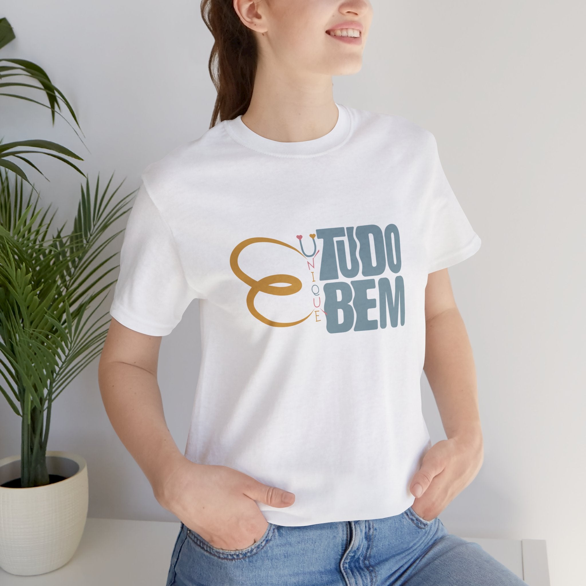 TudoBem T-Shirt