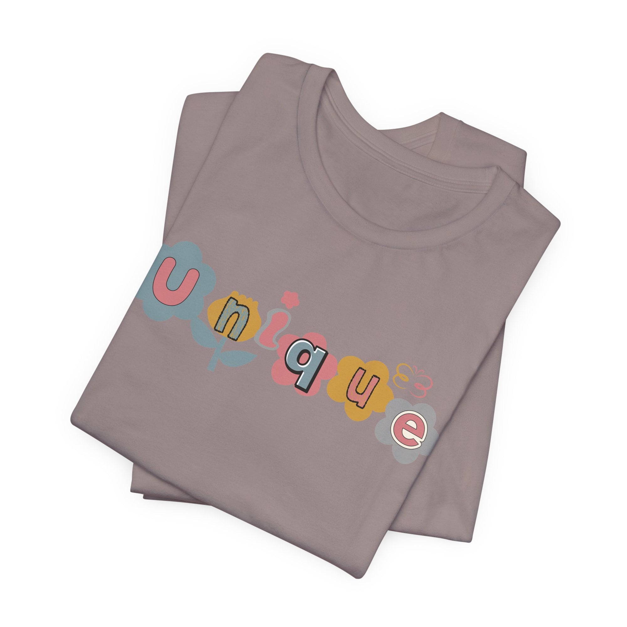 Unique-flowers T-Shirt