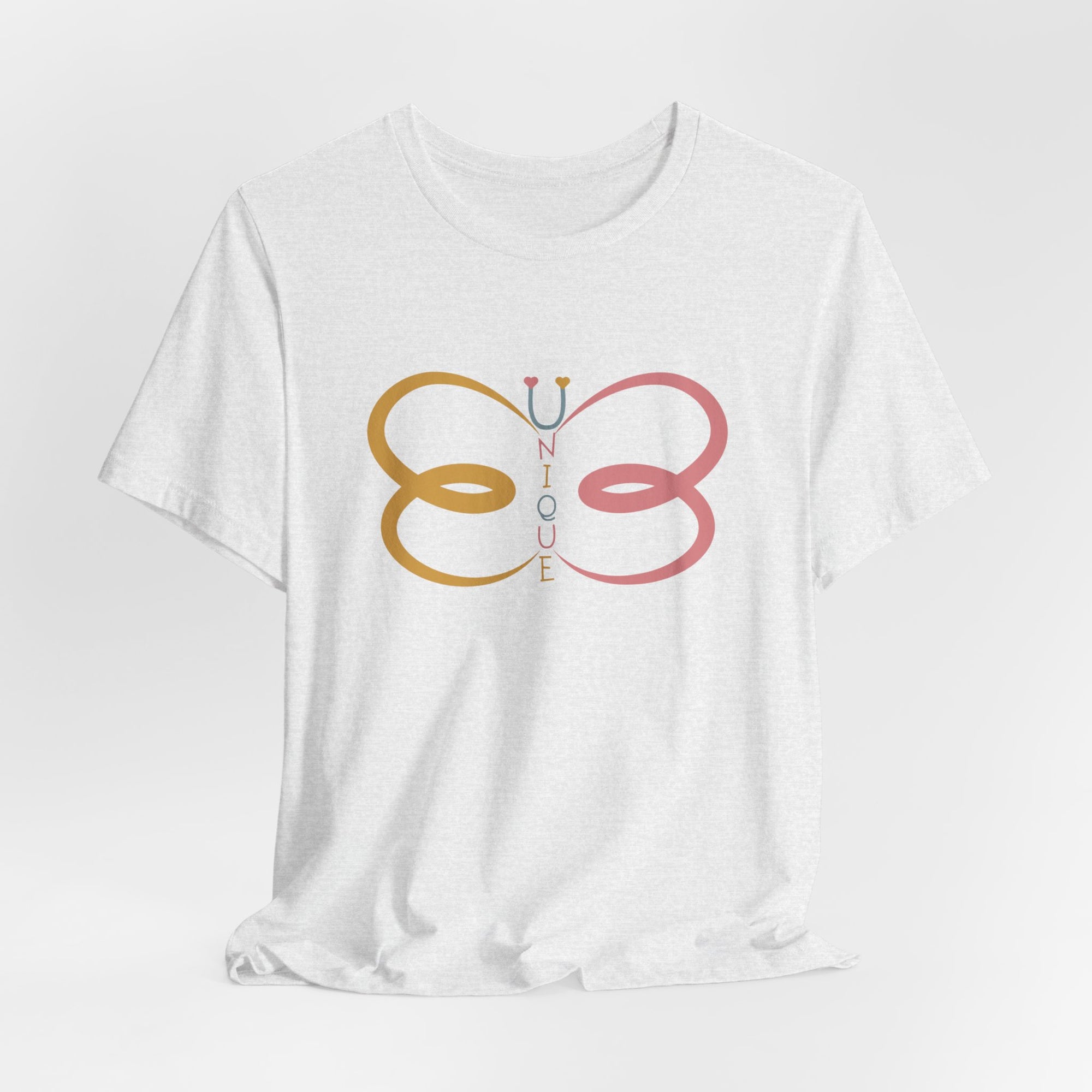 Unique Butterfly T-Shirt