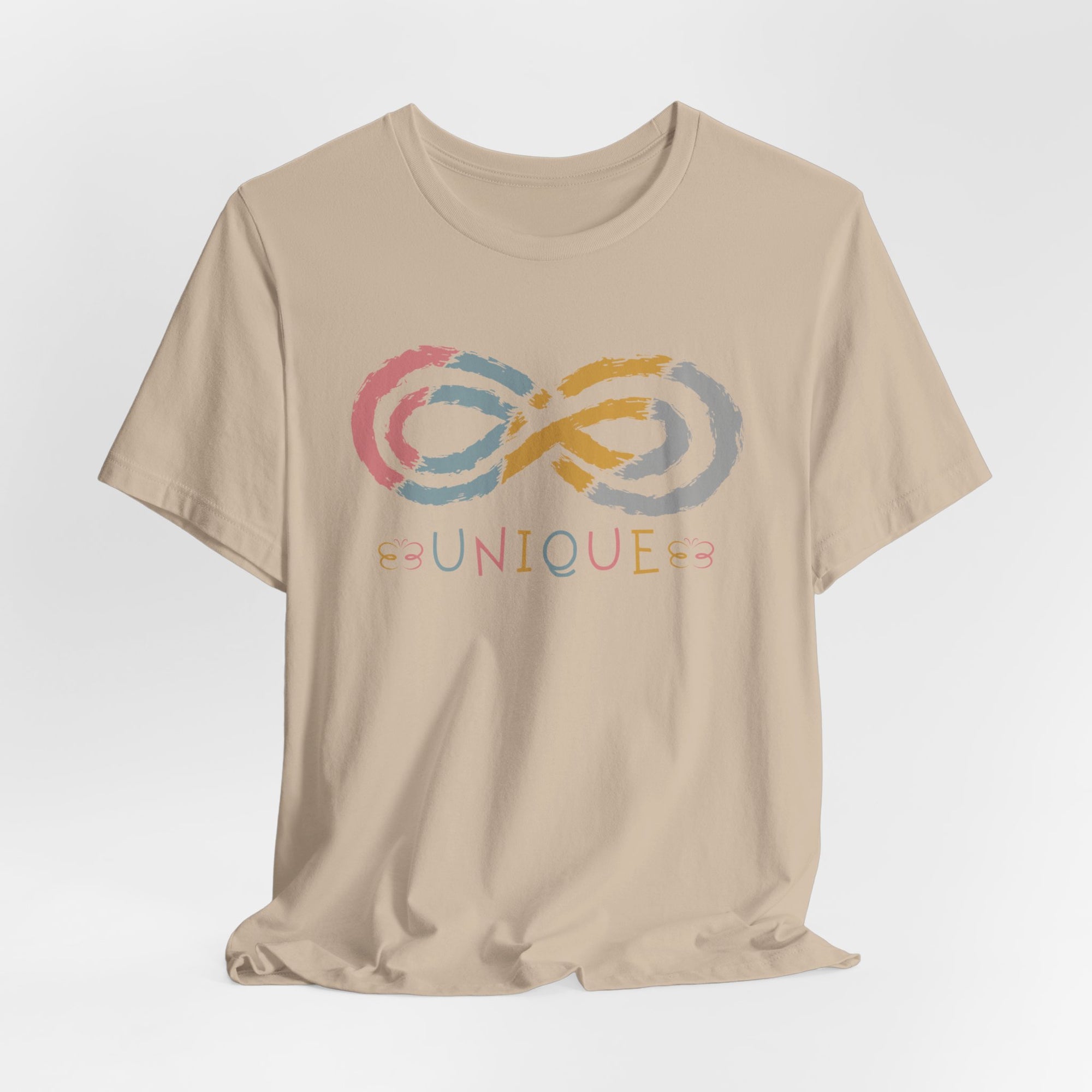 Unique Soul T-Shirt