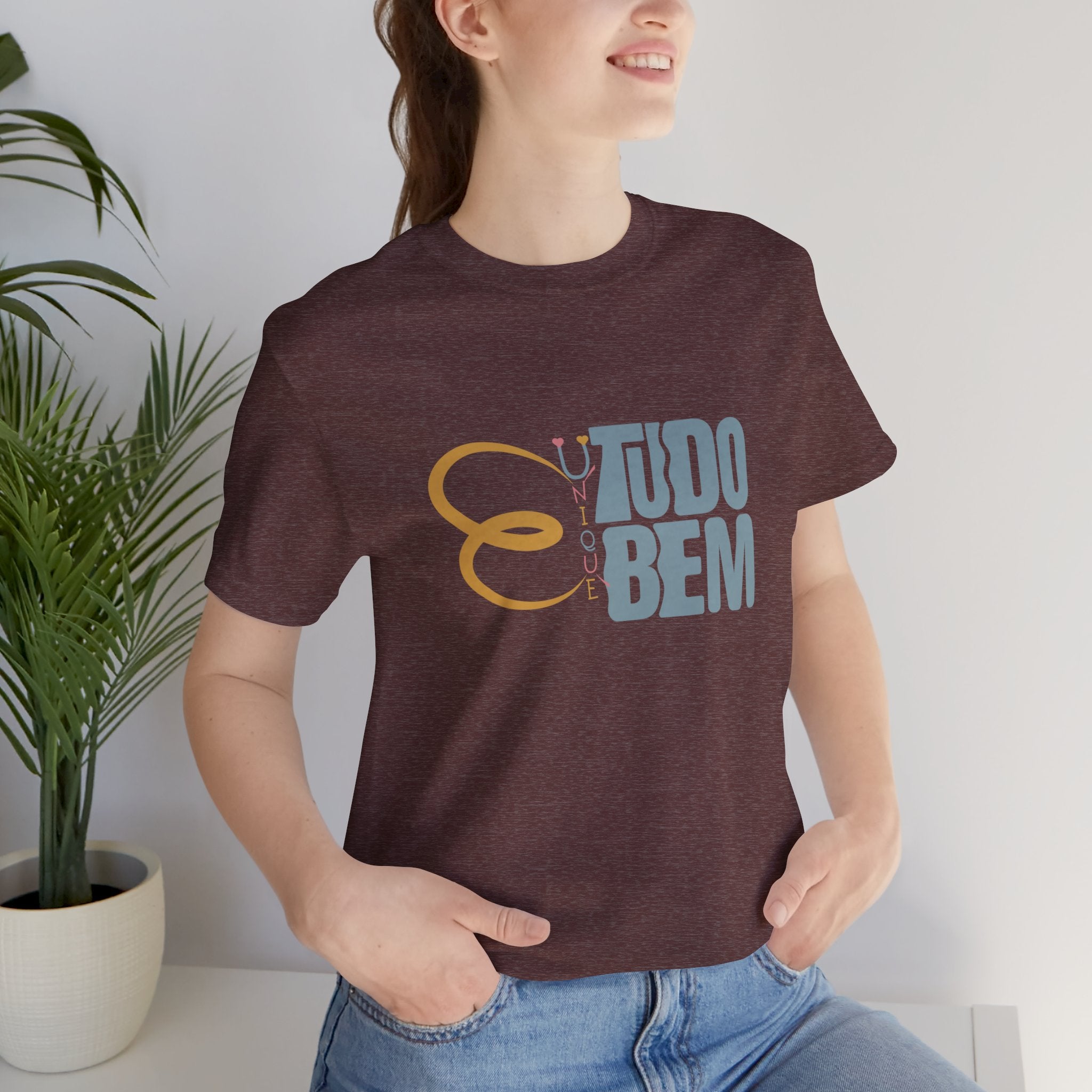 TudoBem T-Shirt