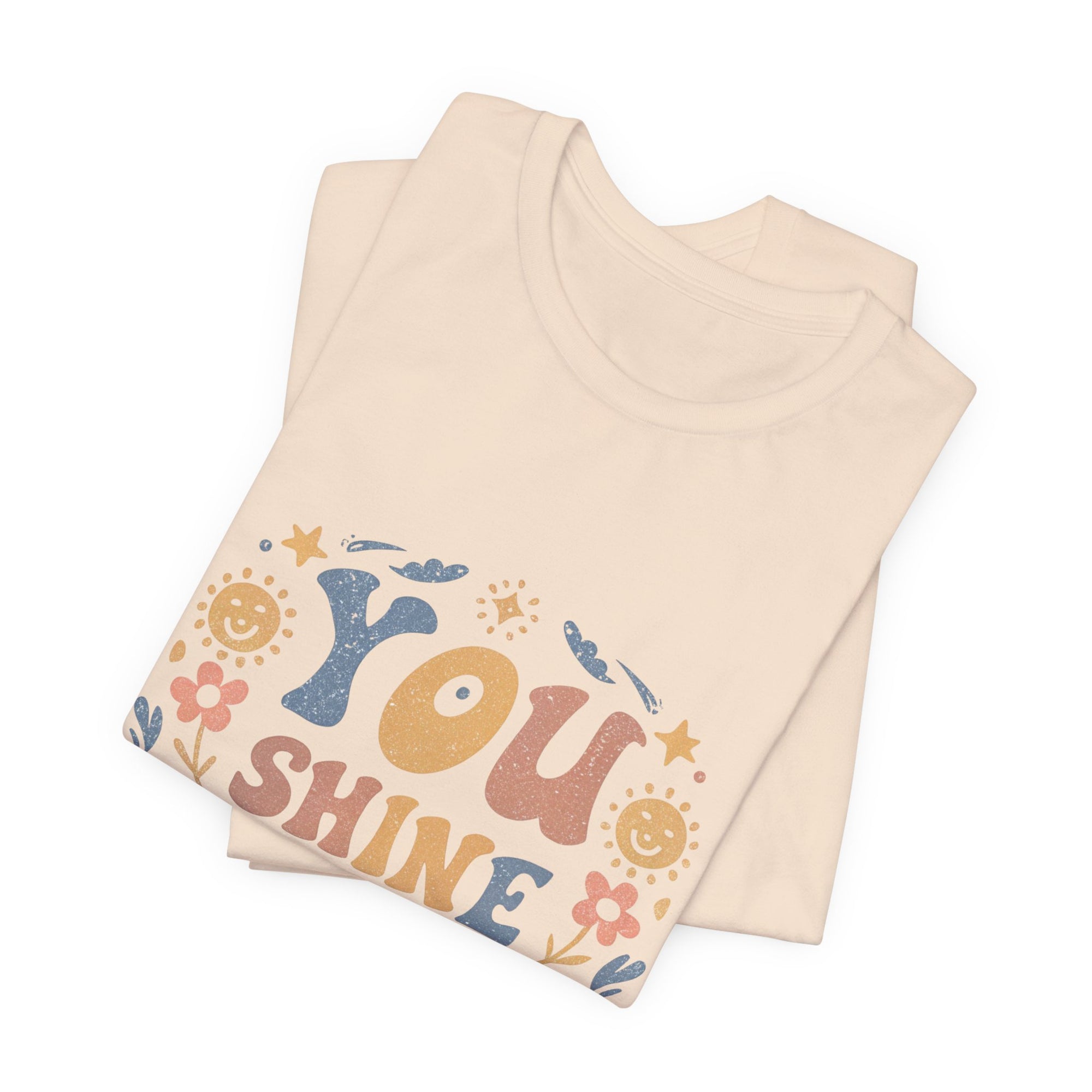 You Shine Girl T-Shirt