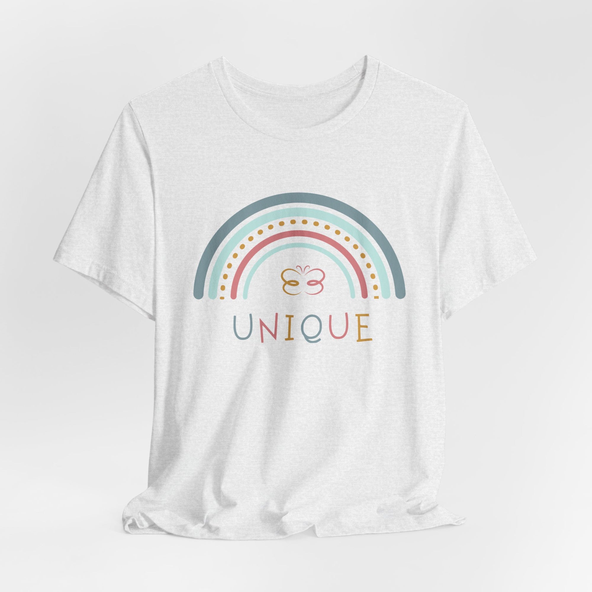 Unique-rainbow T-Shirt