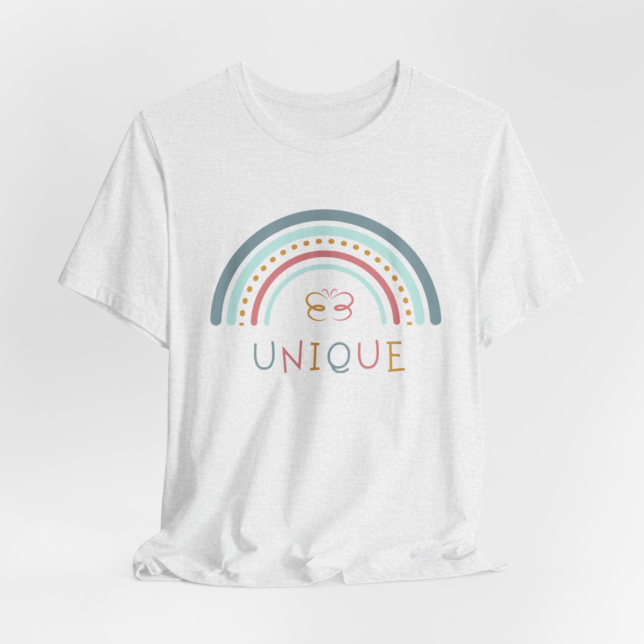 Unique-rainbow T-Shirt